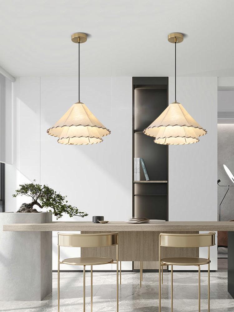 Zenith Suspension Multi-couches