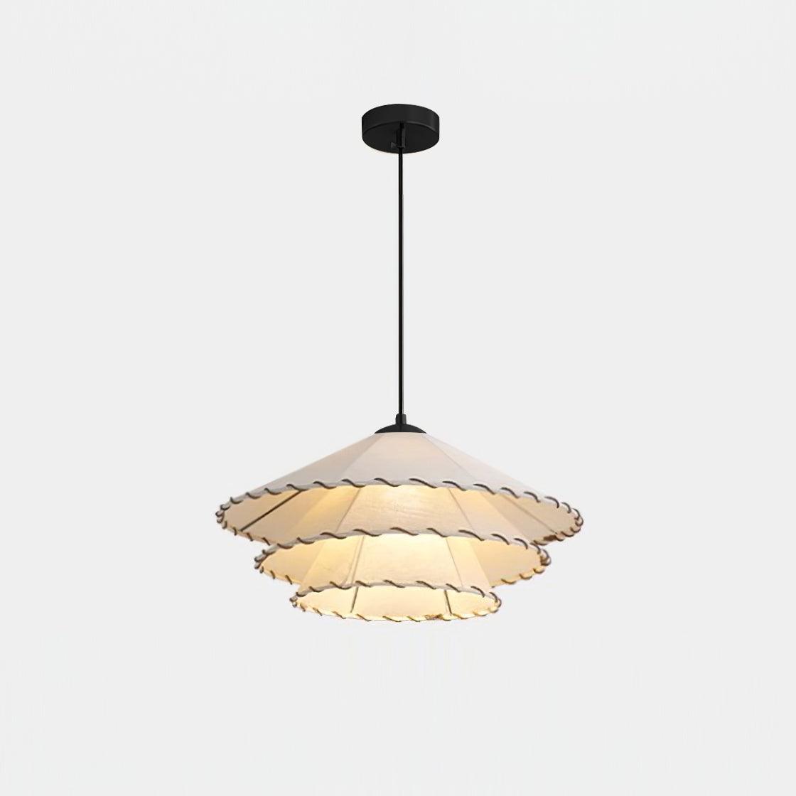 Zenith Suspension Multi-couches