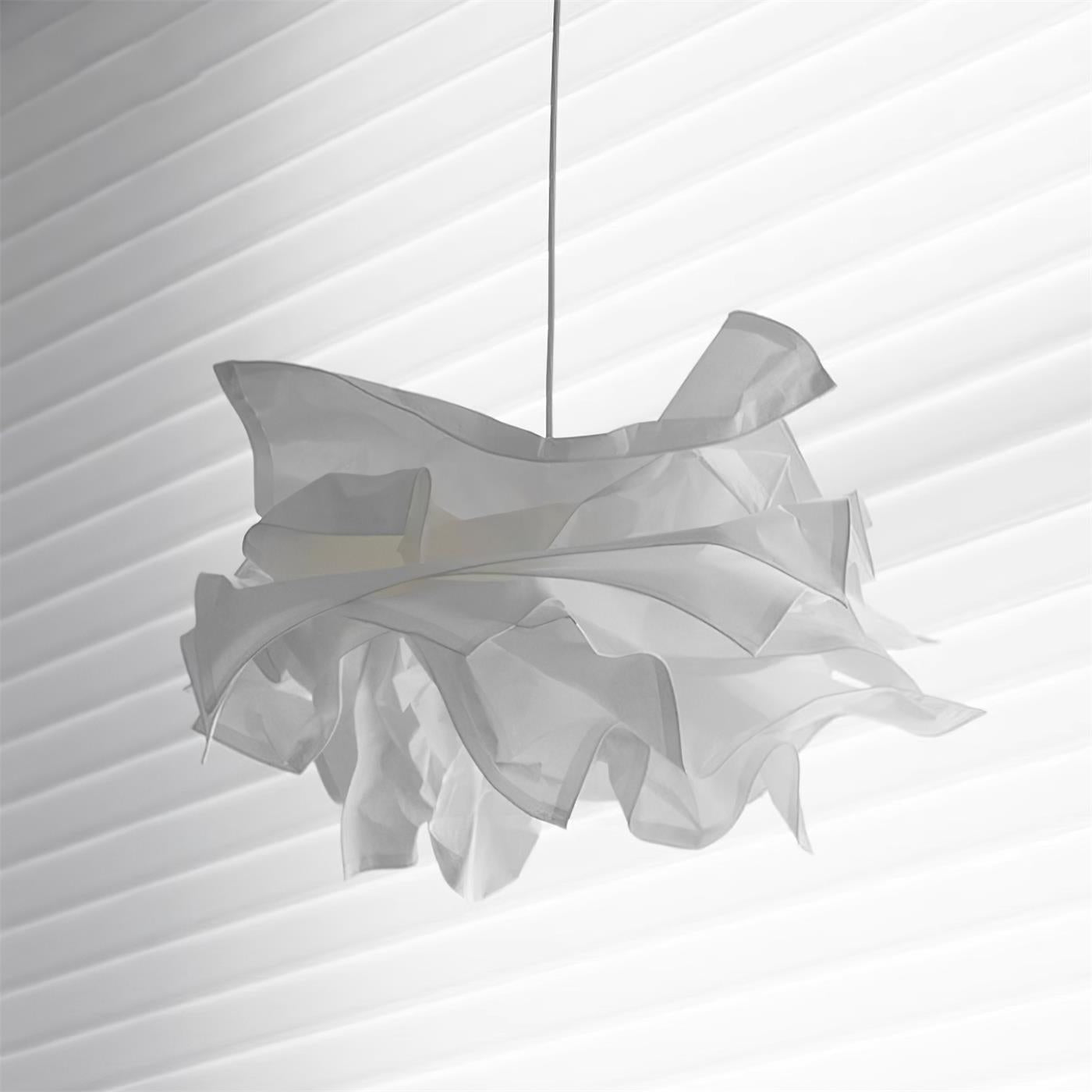 Wren Suspension Moderne en Papier