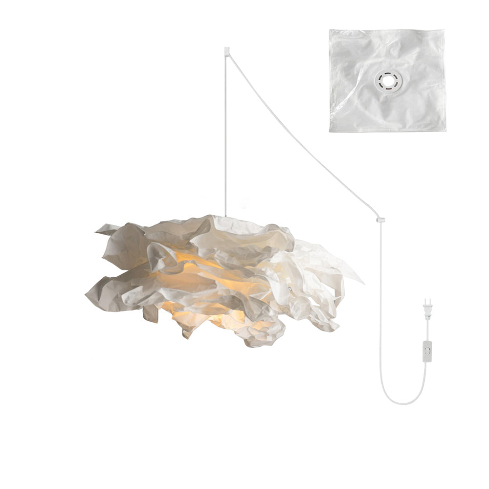 Wren Suspension Moderne en Papier