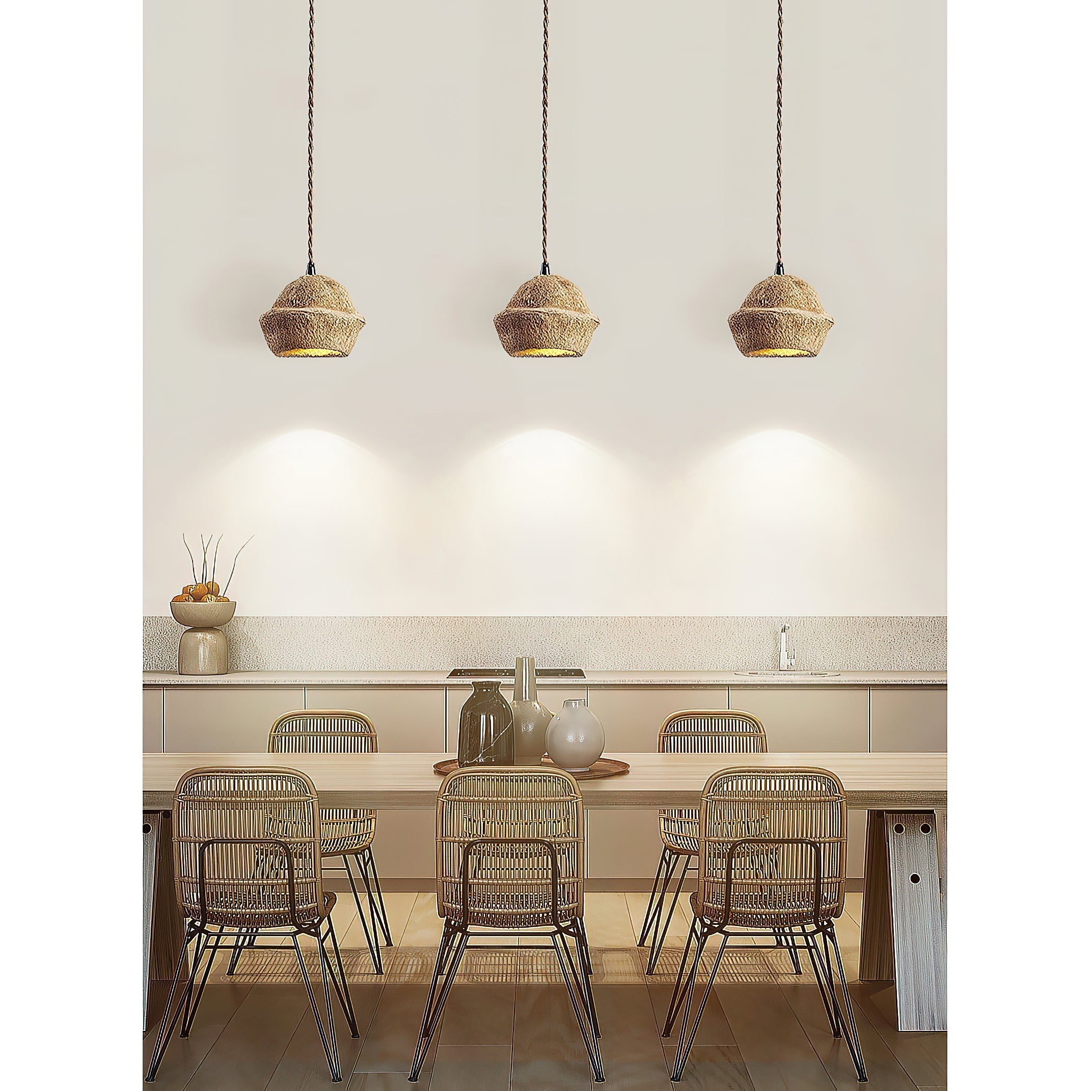 Evshaora Suspension Créativité Individuelle
