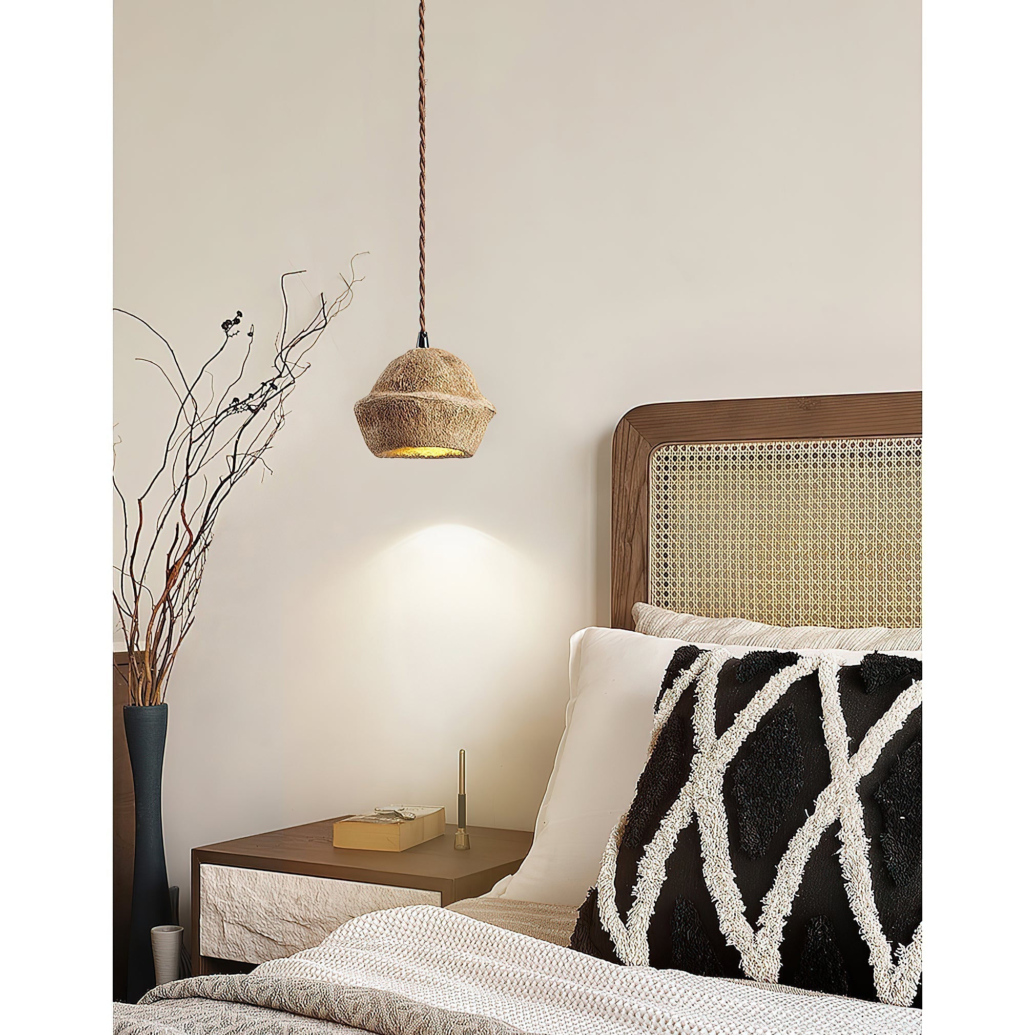 Evshaora Suspension Créativité Individuelle
