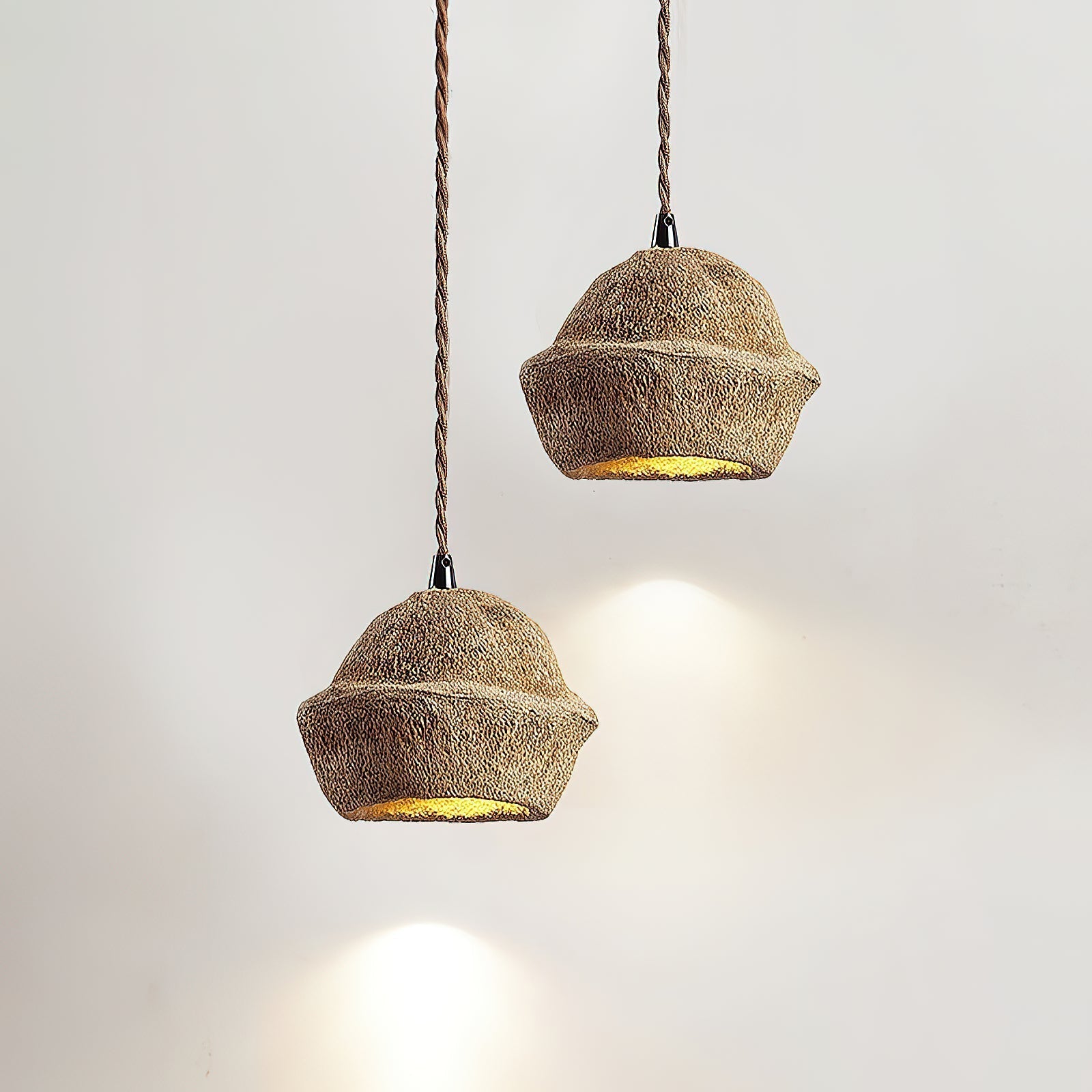 Evshaora Suspension Créativité Individuelle