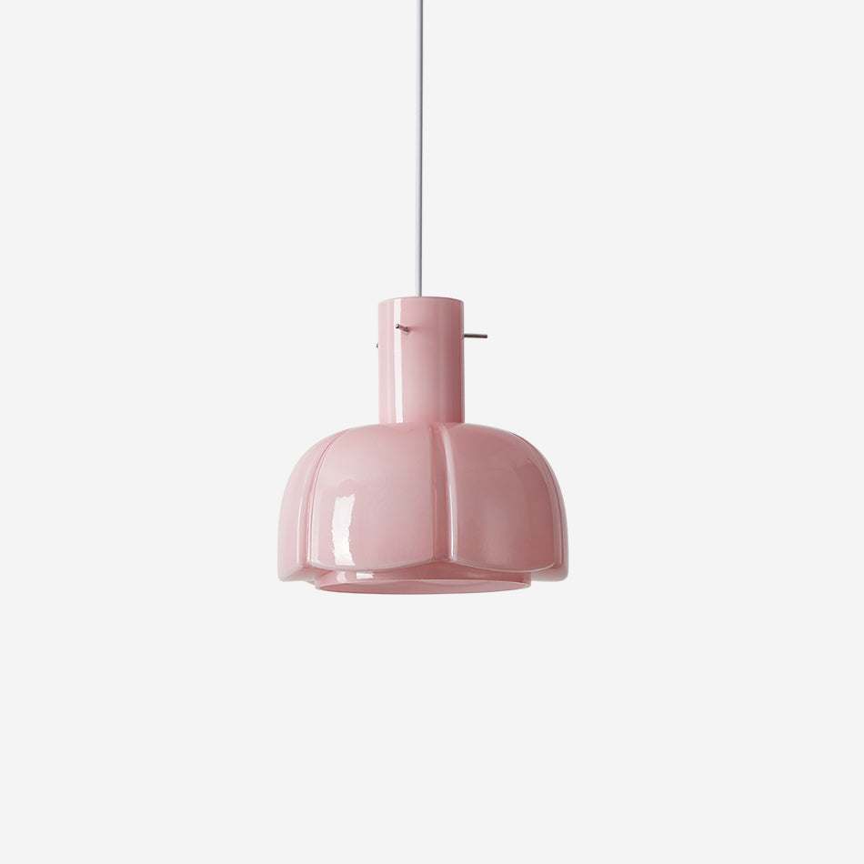 Pavina Suspension Fleur Pastel Brillante