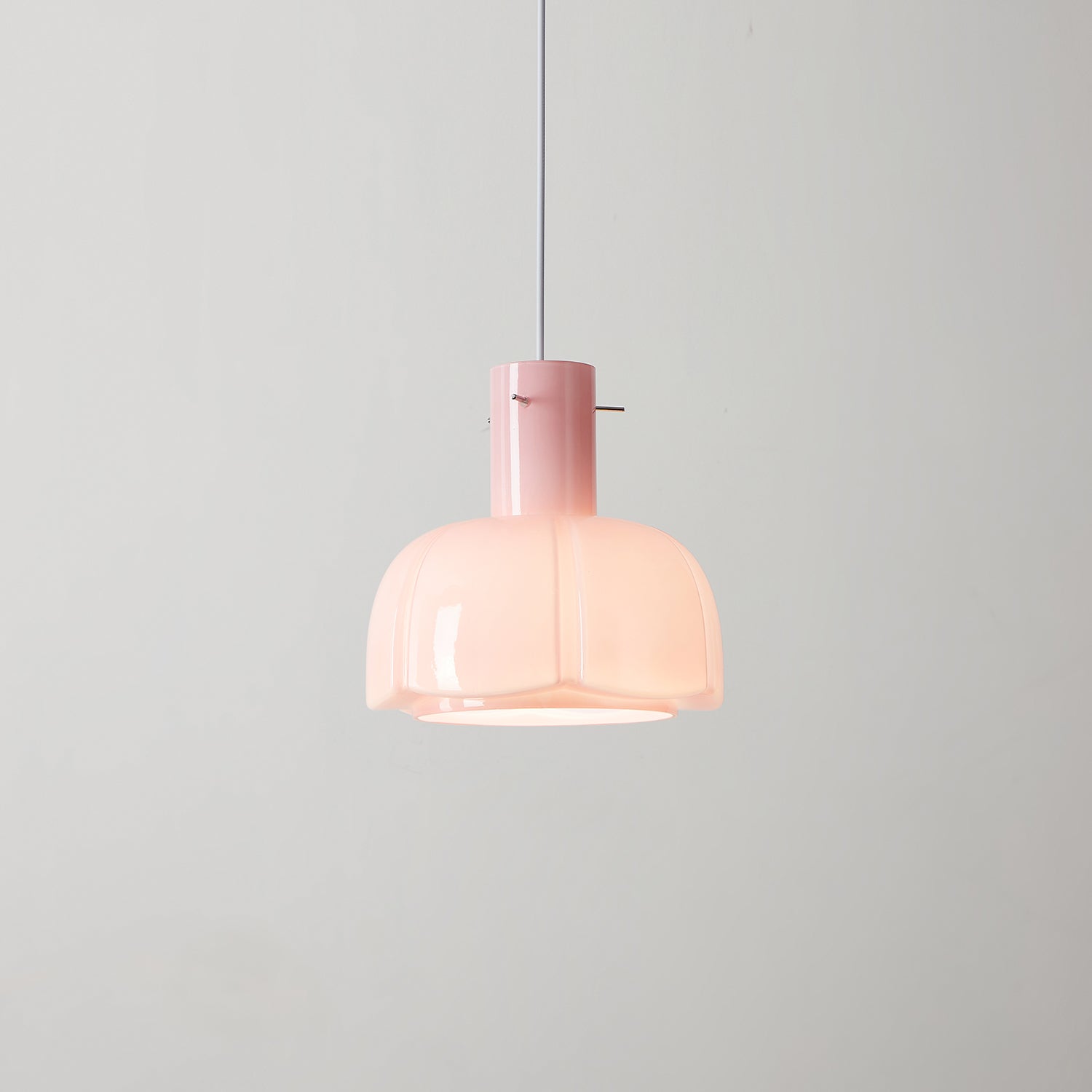 Pavina Suspension Fleur Pastel Brillante