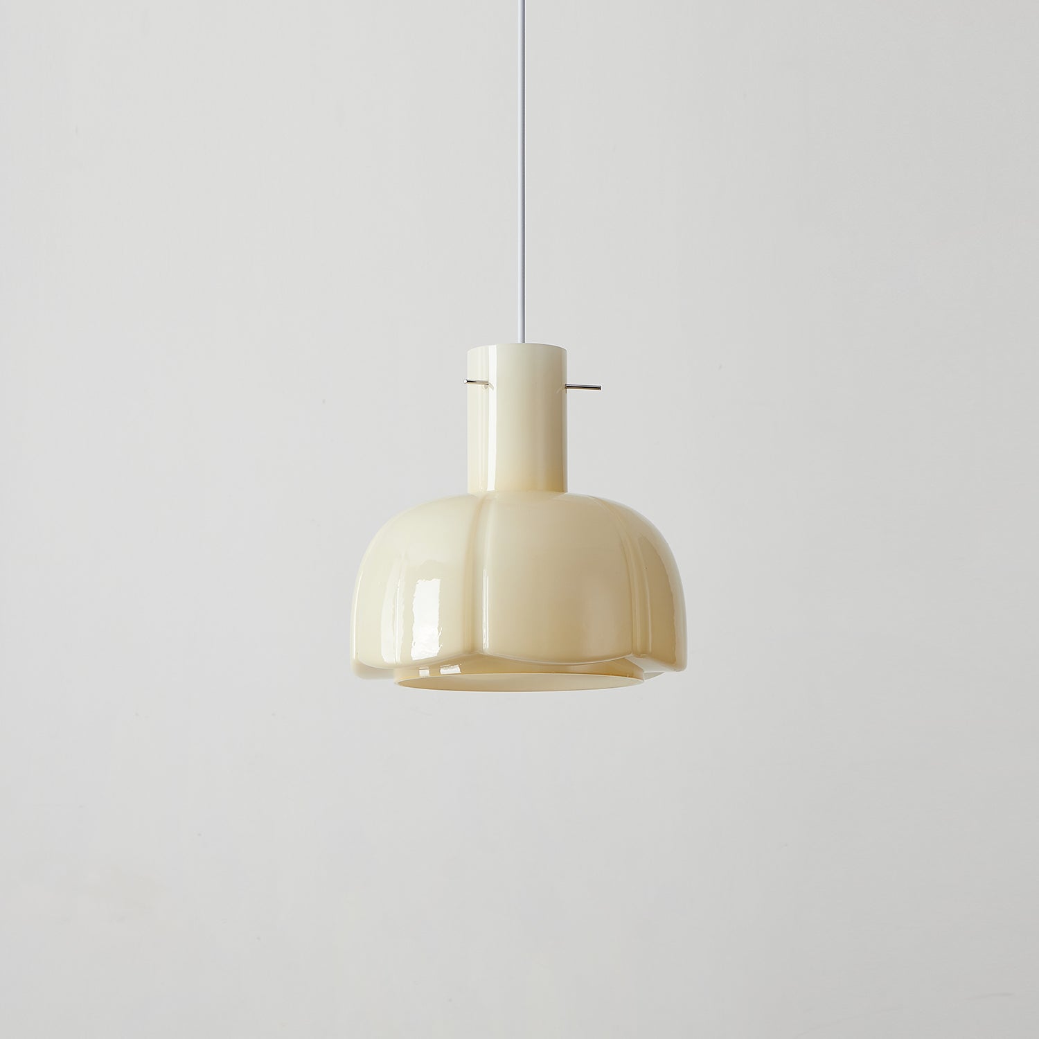 Pavina Suspension Fleur Pastel Brillante