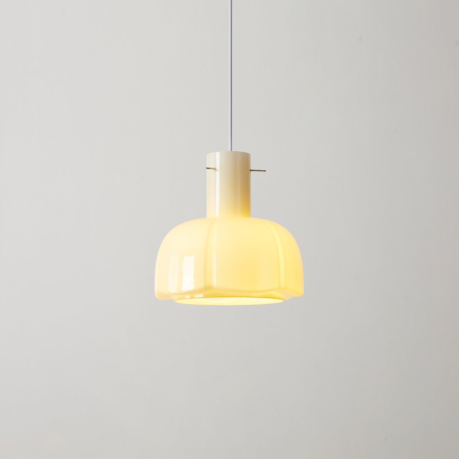 Pavina Suspension Fleur Pastel Brillante