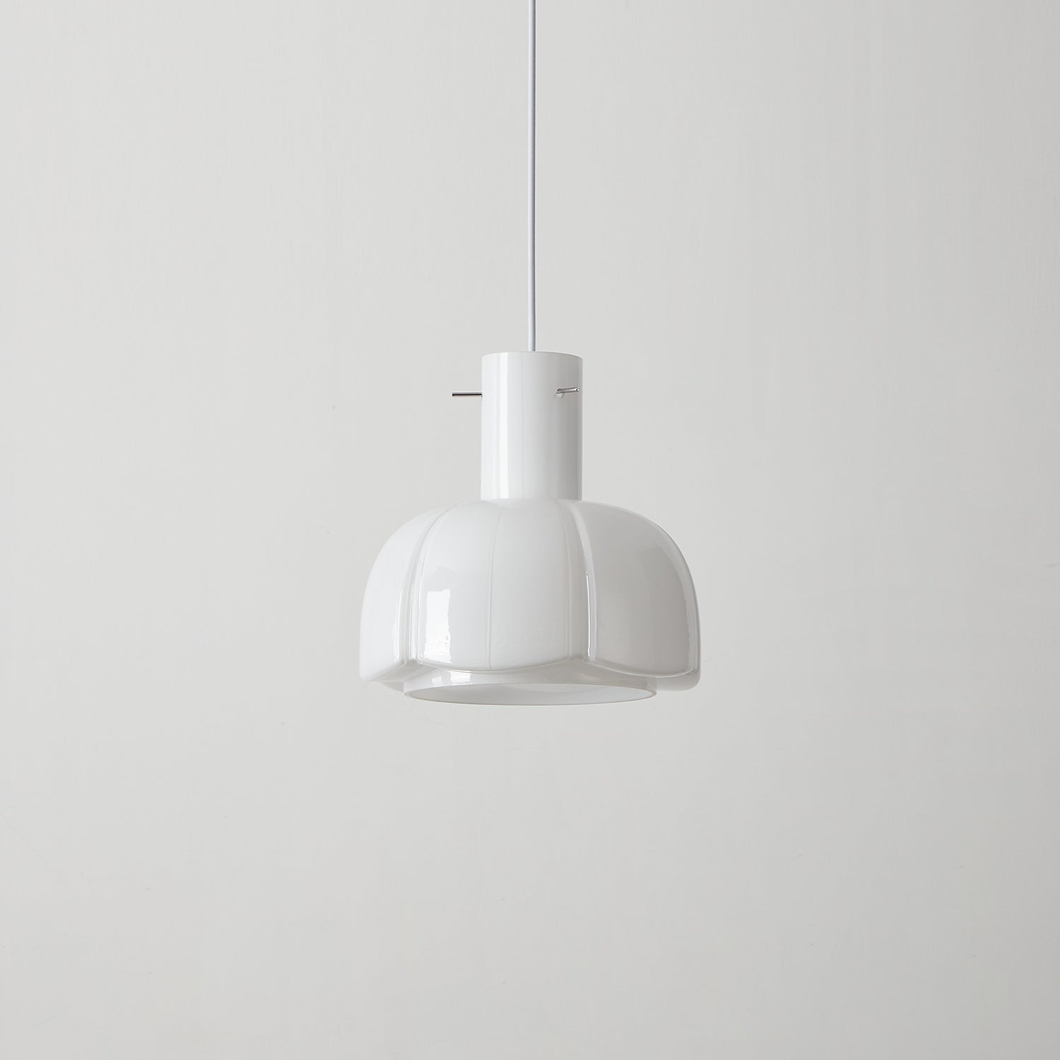 Pavina Suspension Fleur Pastel Brillante