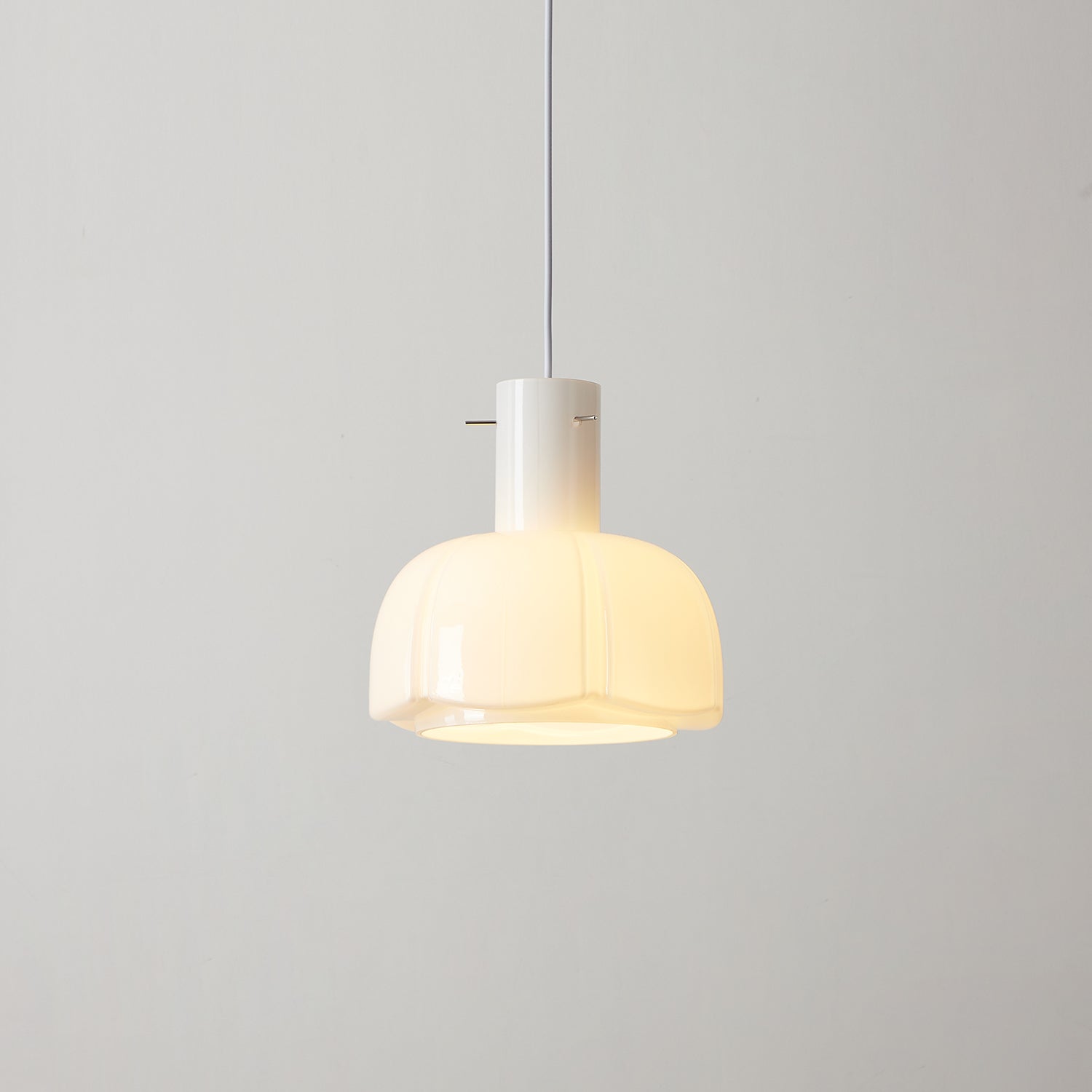 Pavina Suspension Fleur Pastel Brillante