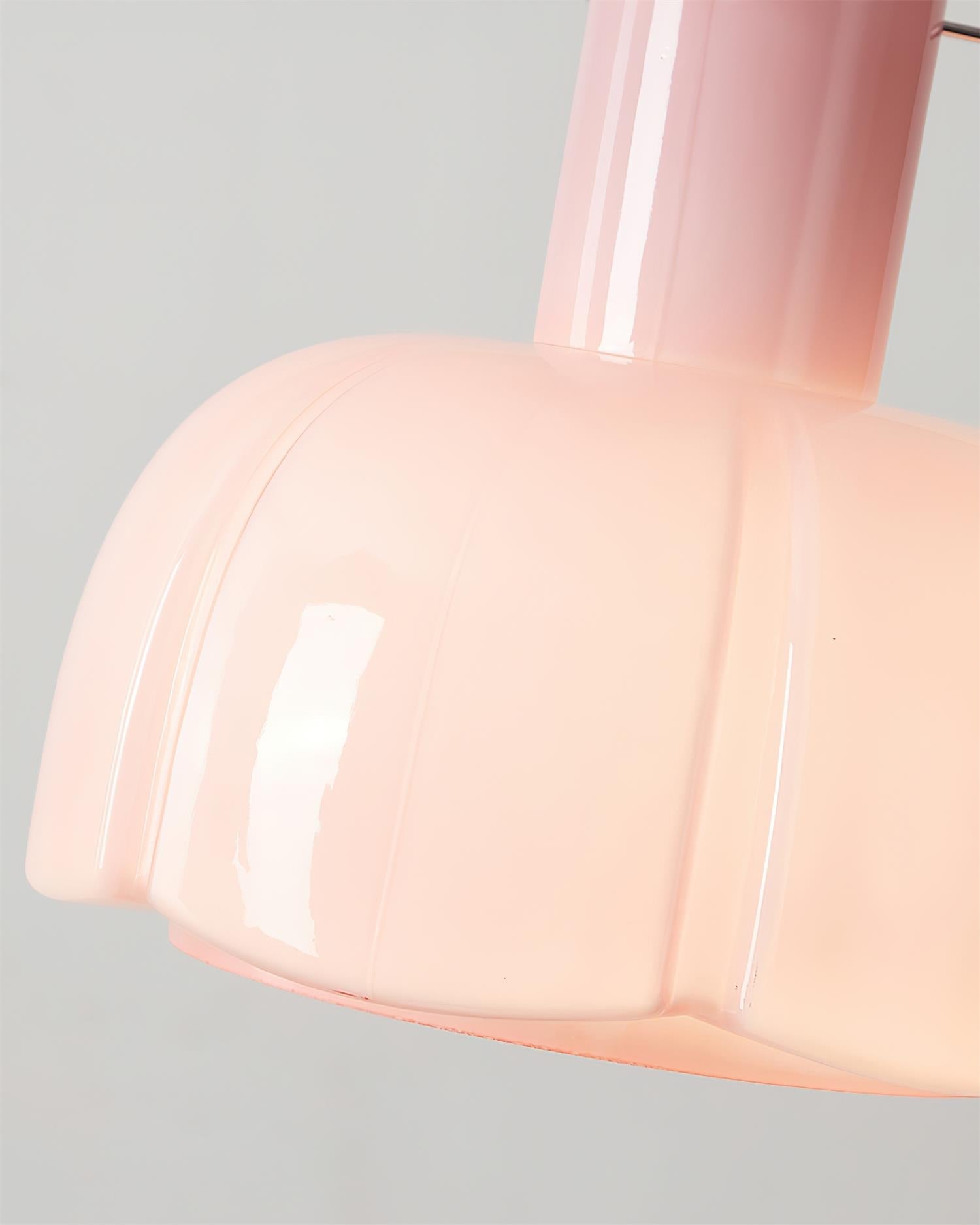 Pavina Suspension Fleur Pastel Brillante