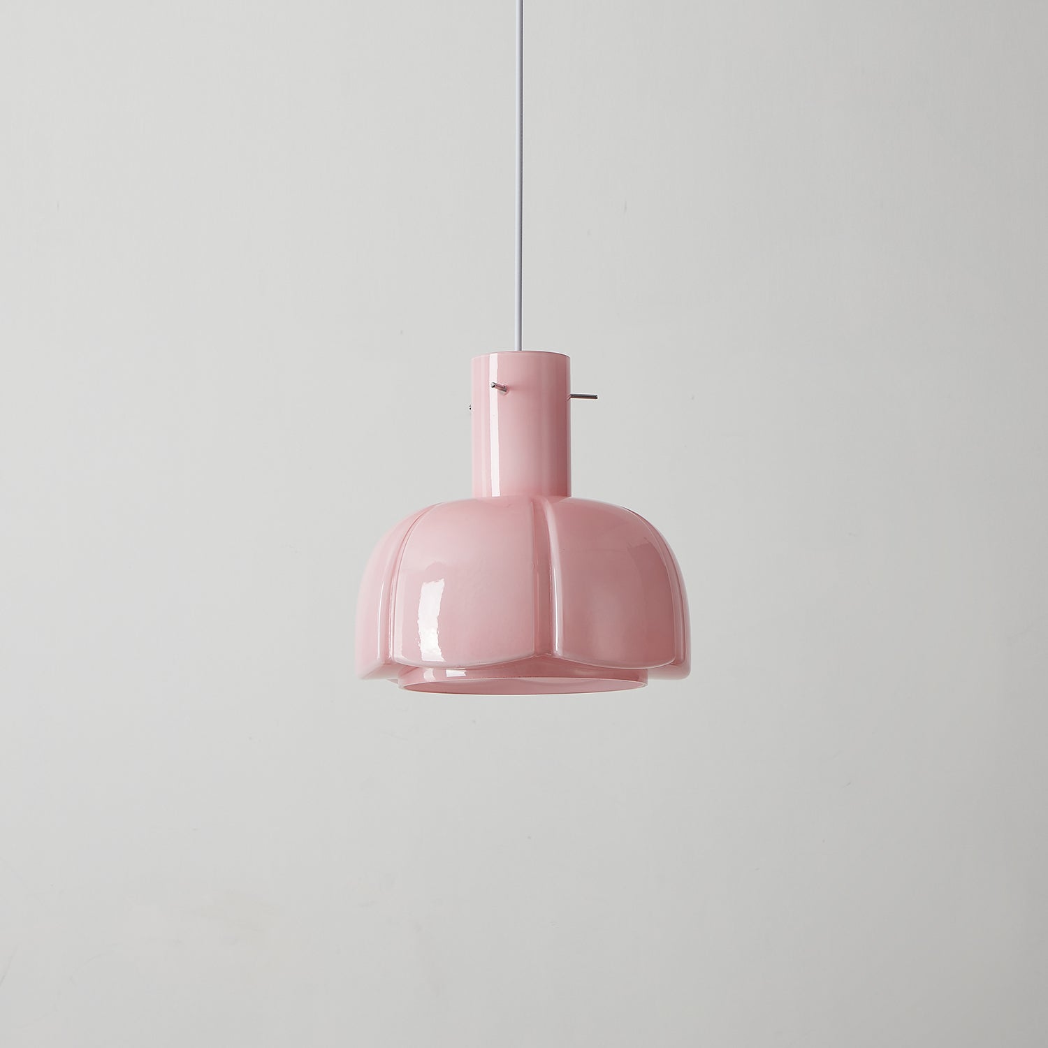 Pavina Suspension Fleur Pastel Brillante