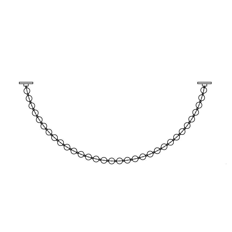 Petal Lustre Collier de Perles Luxueux