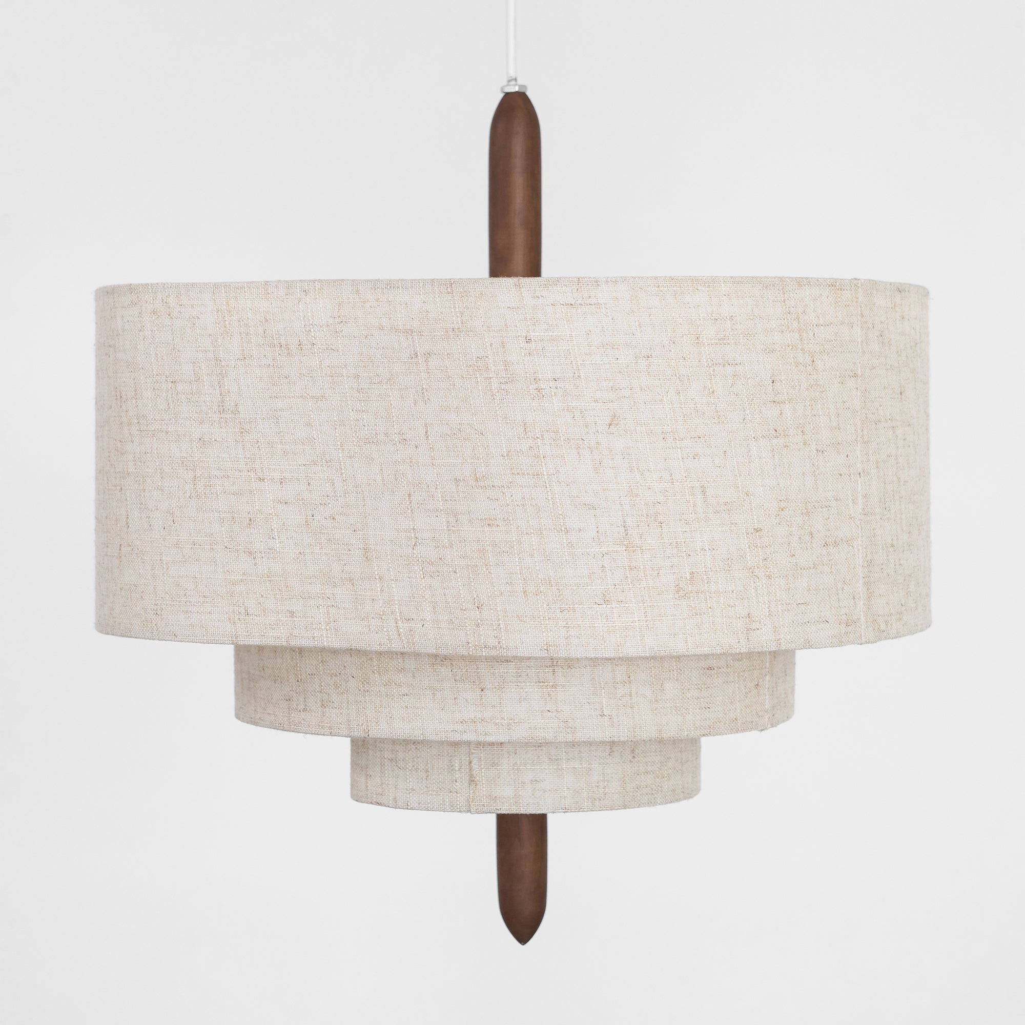 Altheus Suspension Tissu Premium Nordic Galet