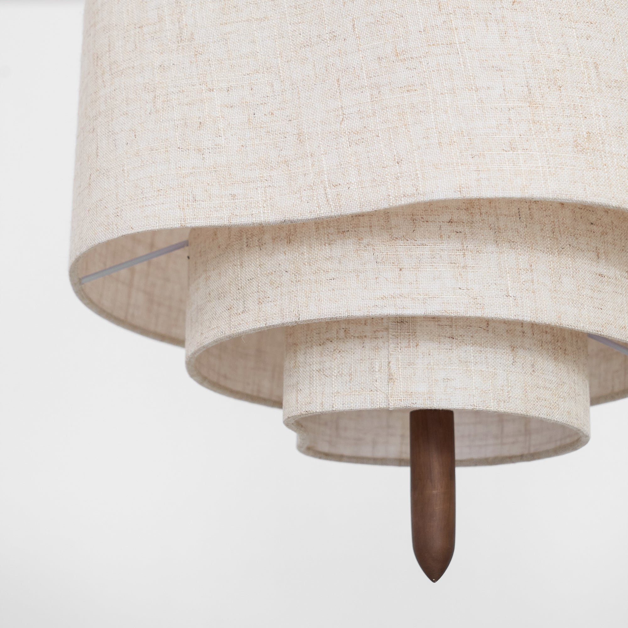 Altheus Suspension Tissu Premium Nordic Galet