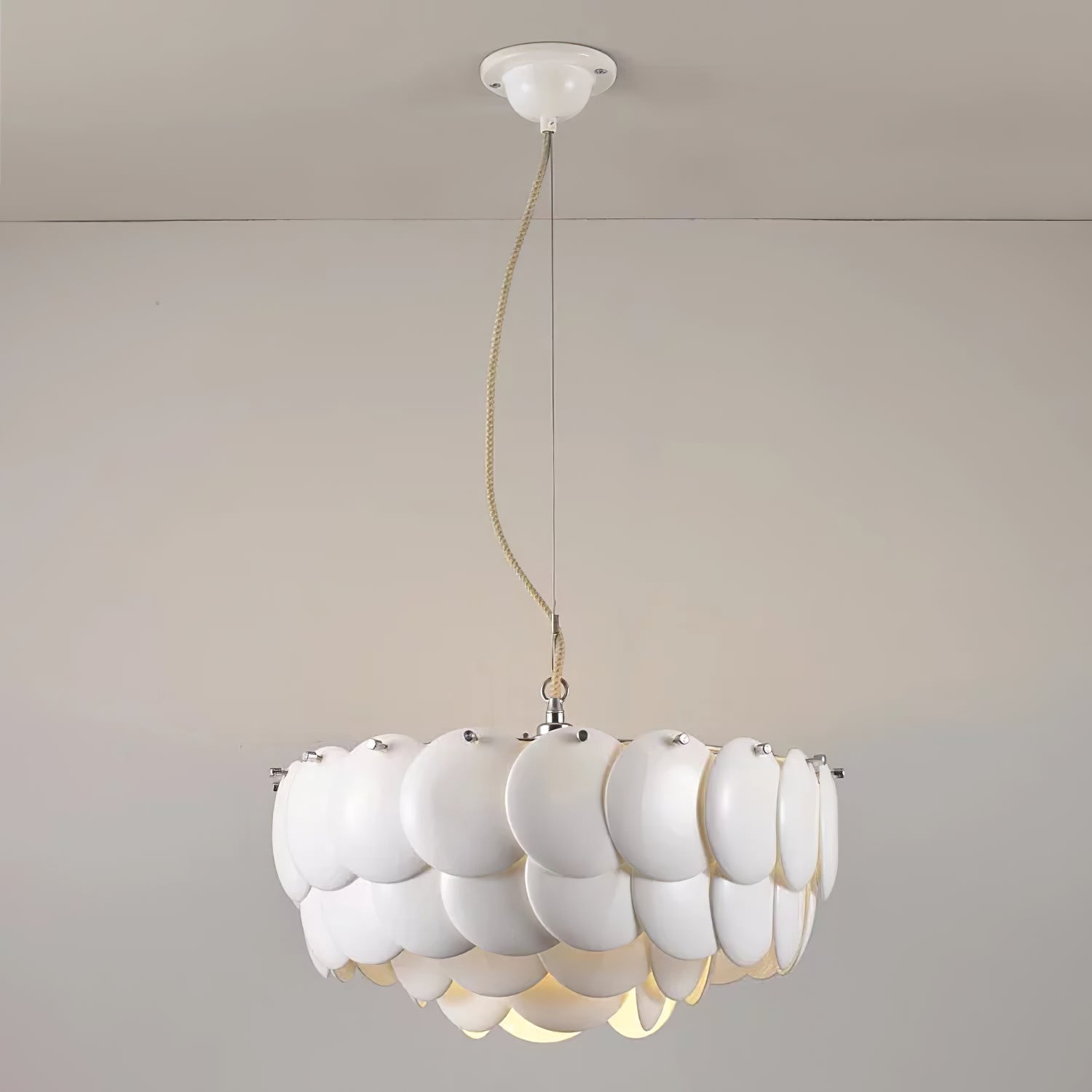 Coshael Lustre Métal Céramique Luxe Postmoderne