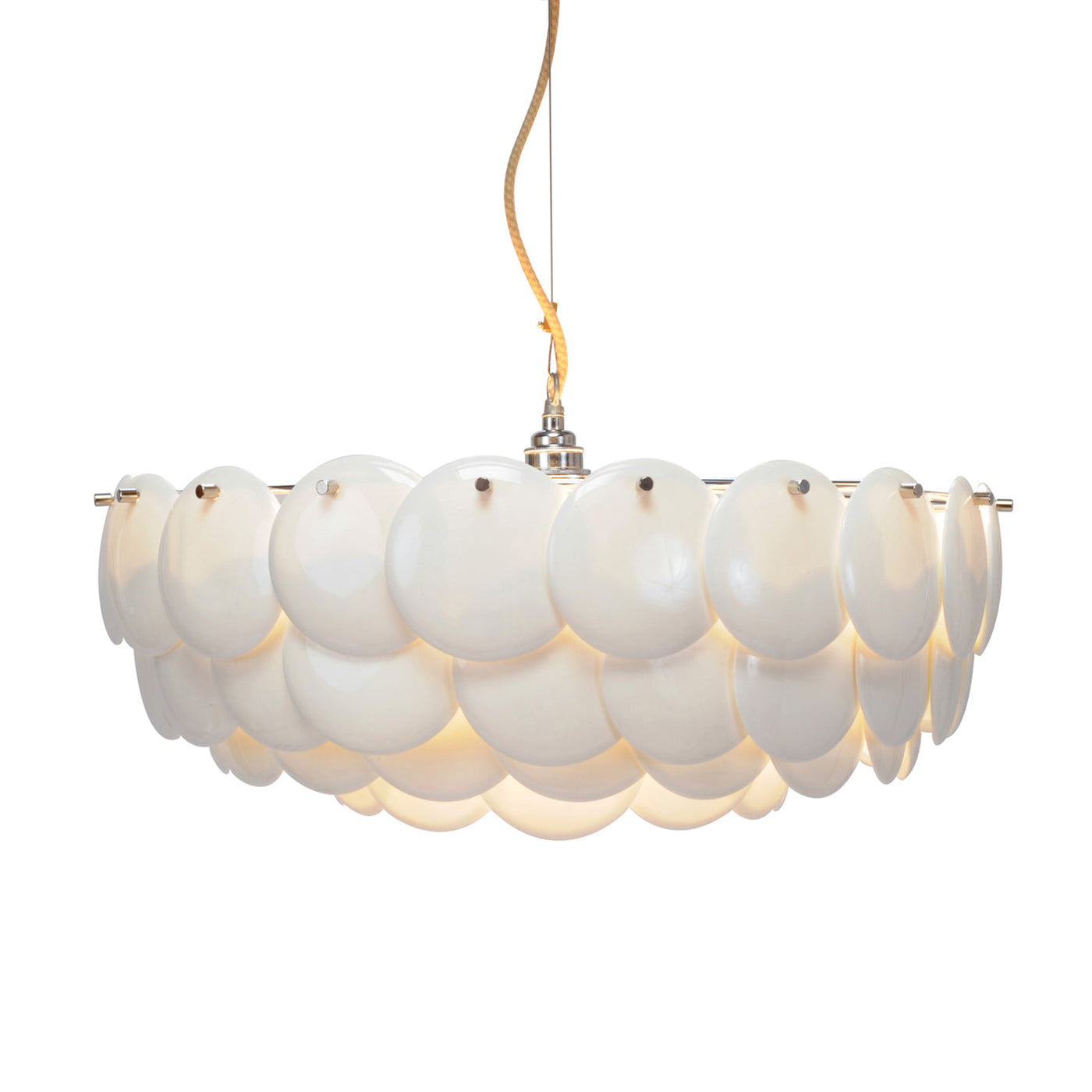 Coshael Lustre Métal Céramique Luxe Postmoderne