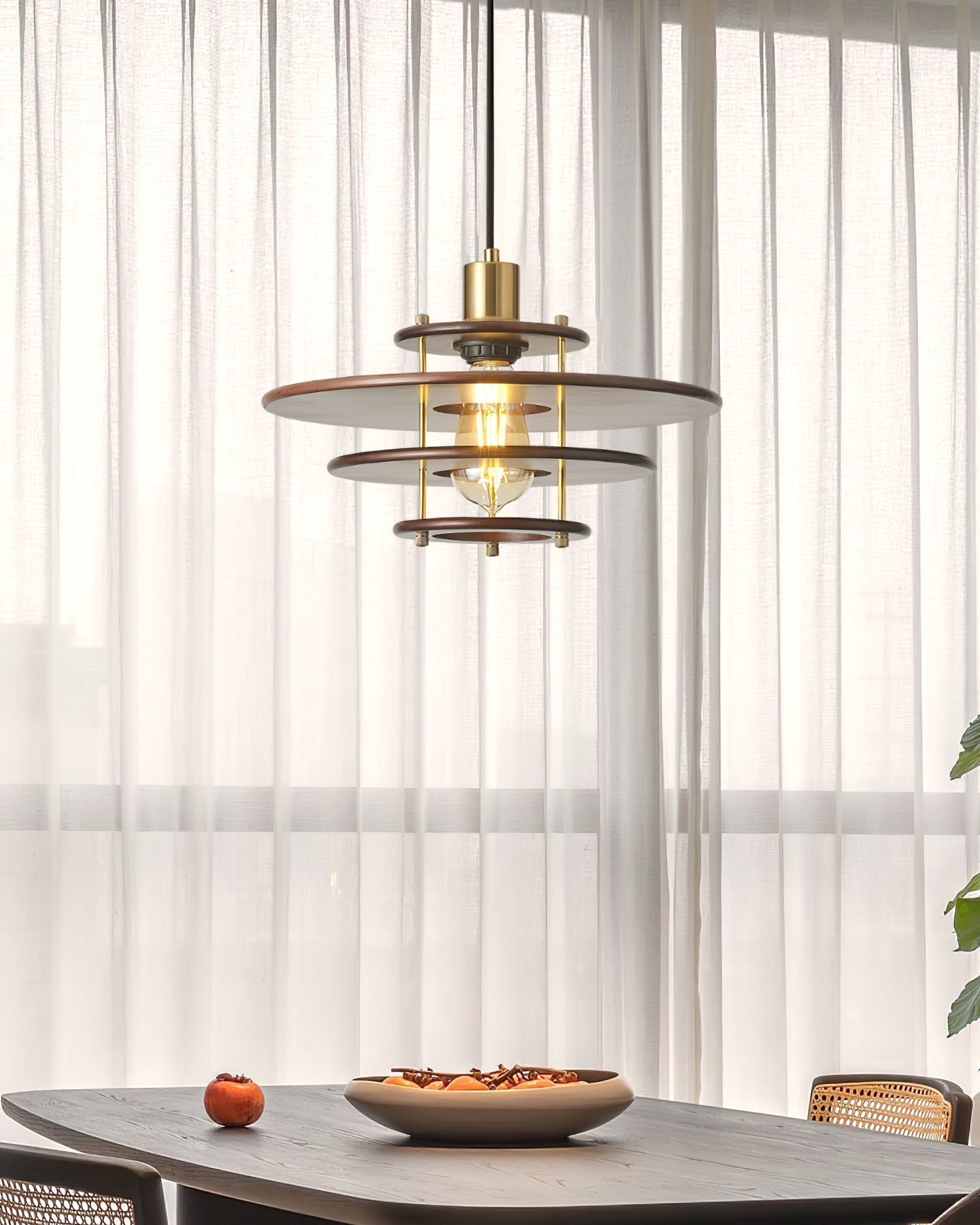 Ximena Suspension Moderne