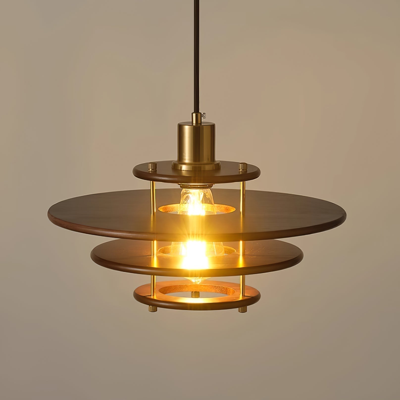 Ximena Suspension Moderne