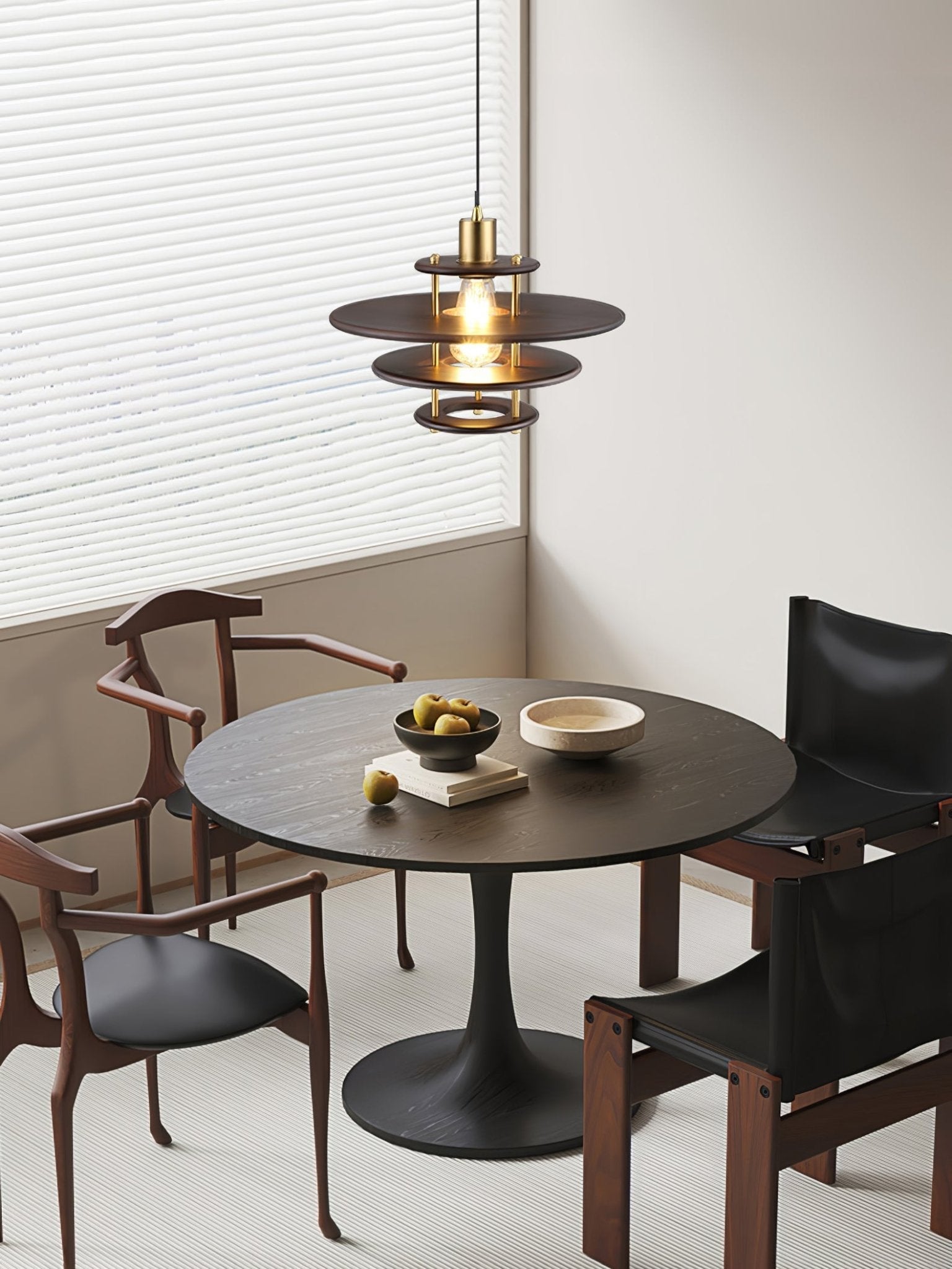 Ximena Suspension Moderne