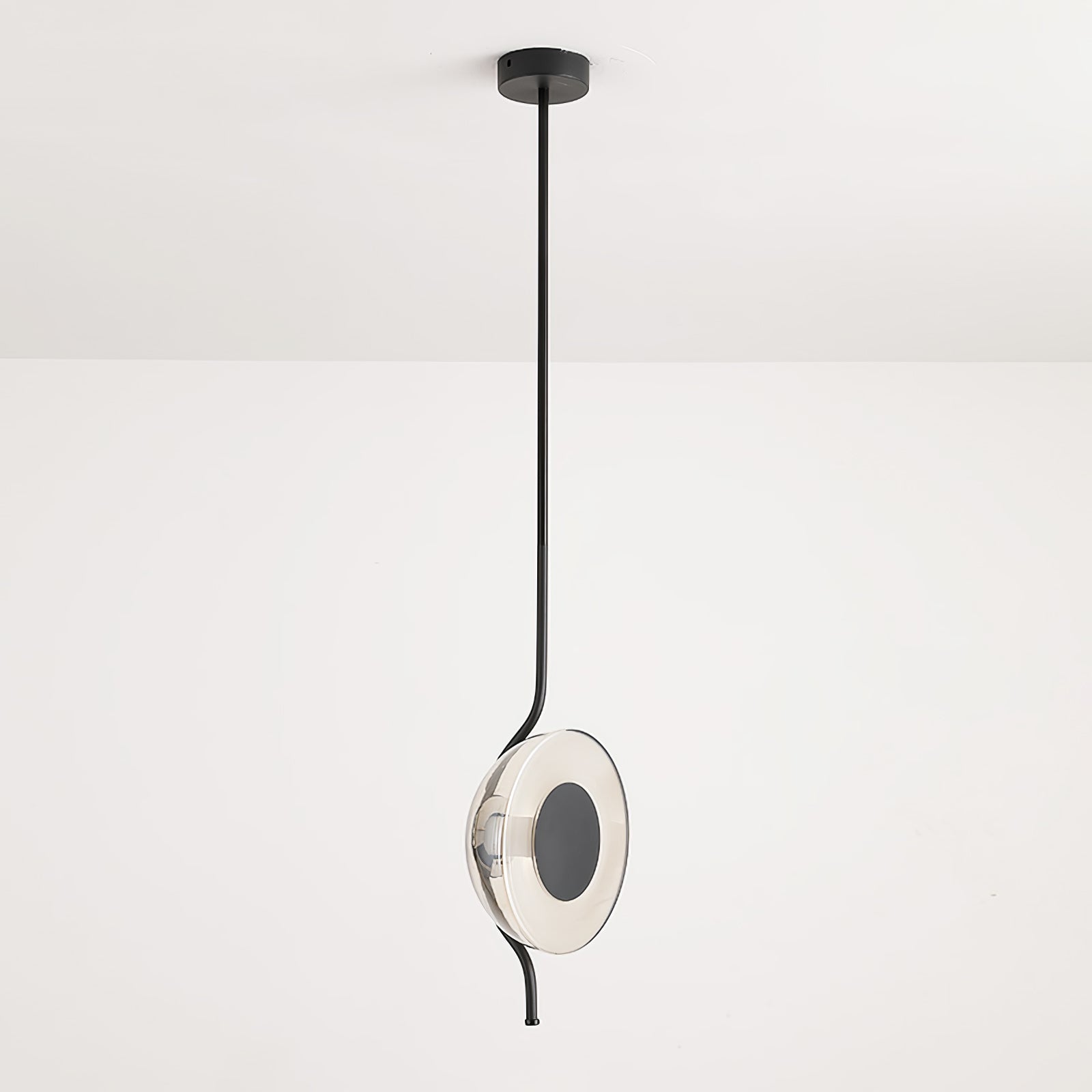 Umirus Suspension Moderne Minimaliste en Verre