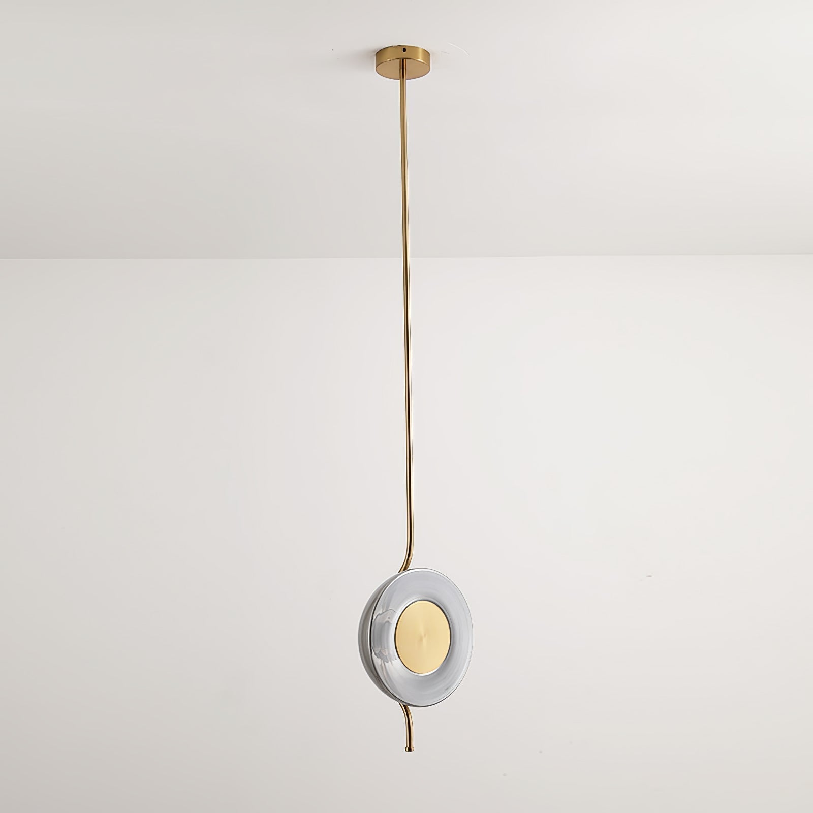 Umirus Suspension Moderne Minimaliste en Verre