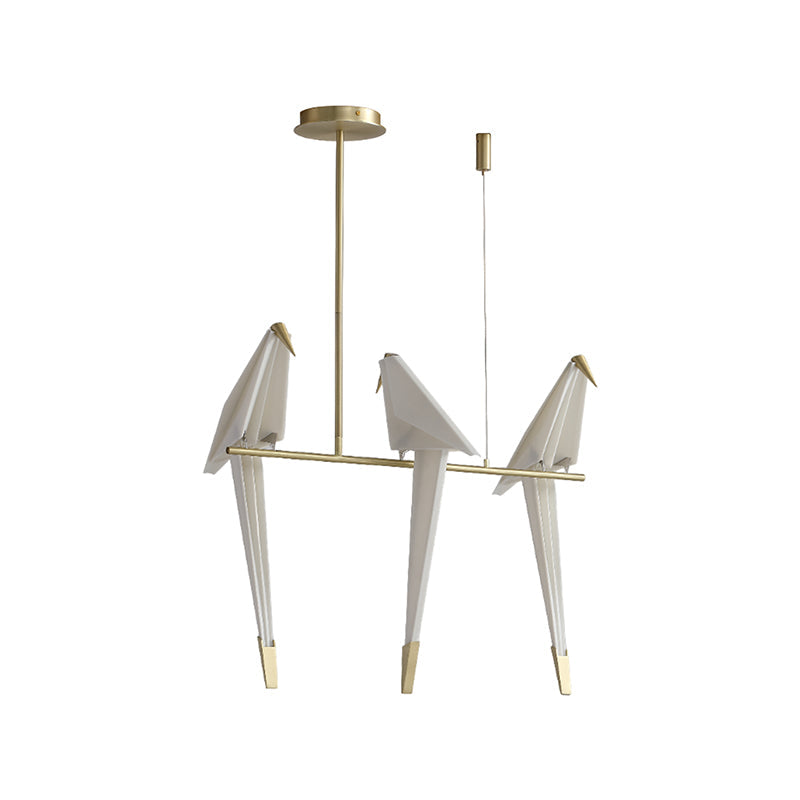 Irinor Individual Creativity Metal Lustre