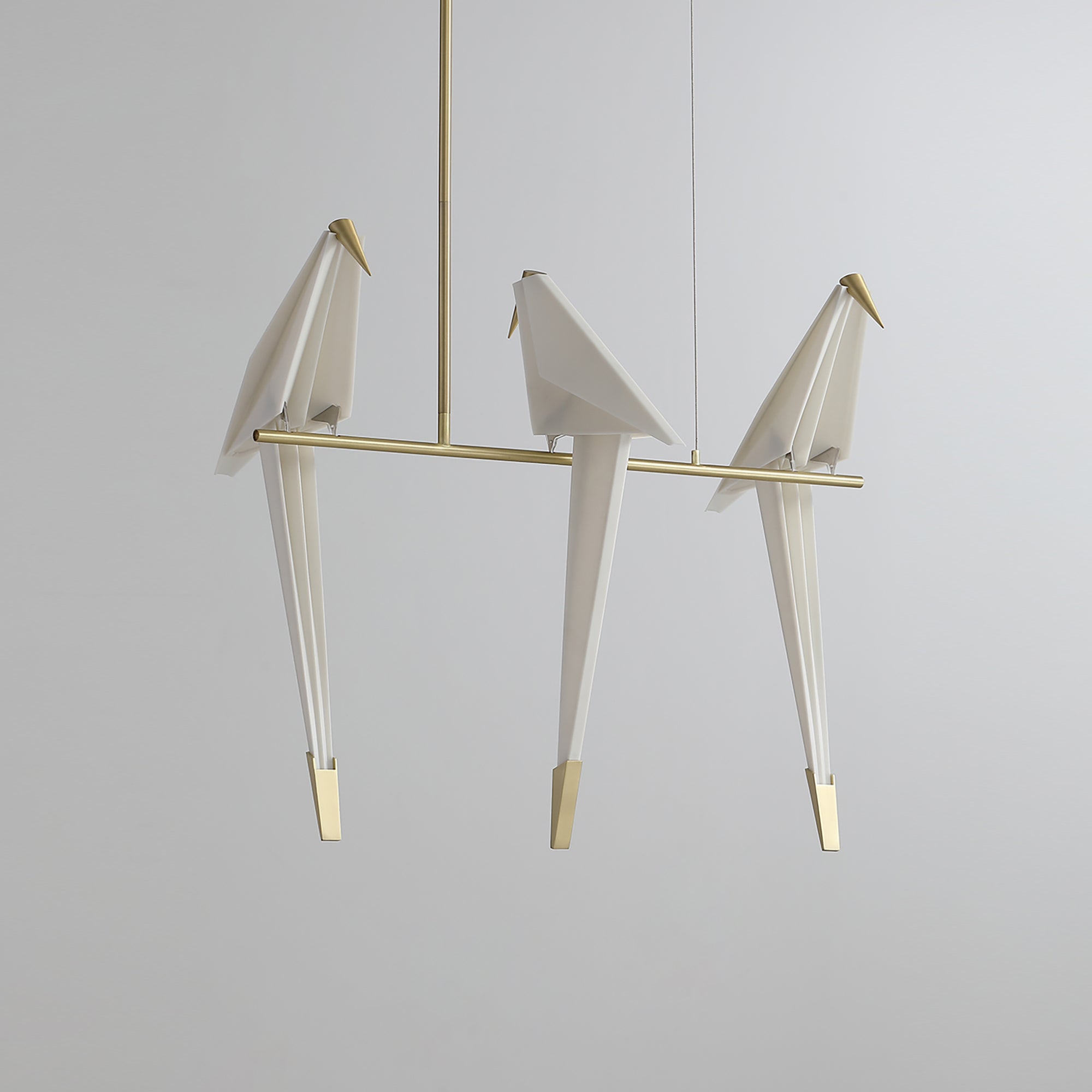 Irinor Individual Creativity Metal Lustre