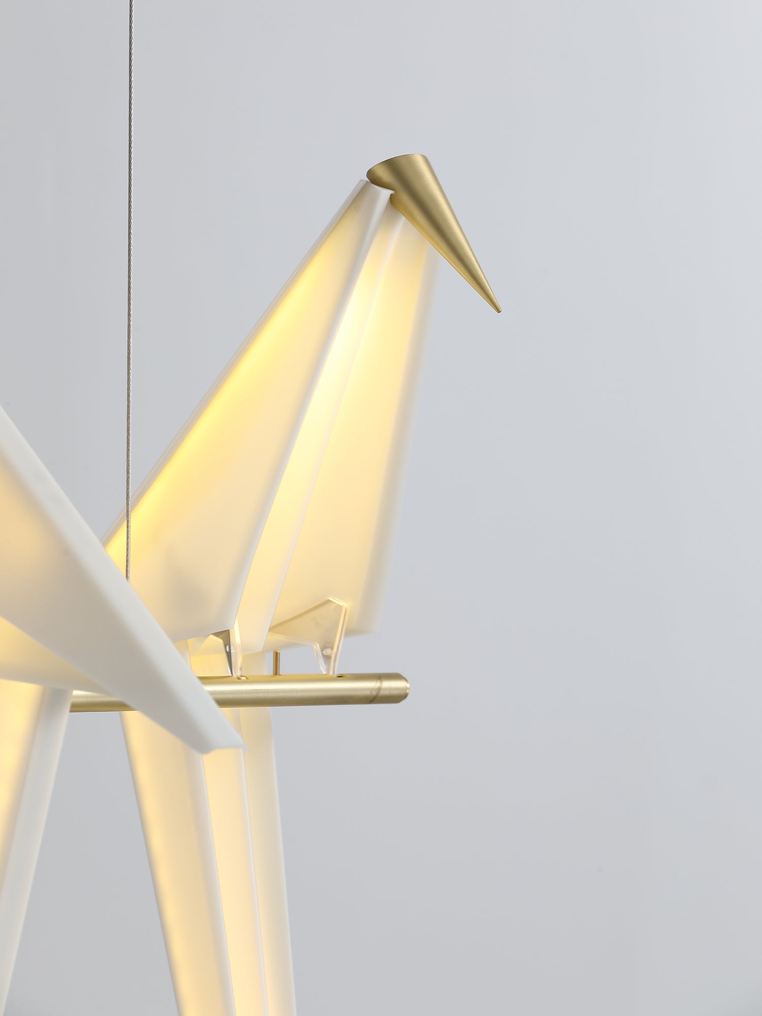 Irinor Individual Creativity Metal Lustre
