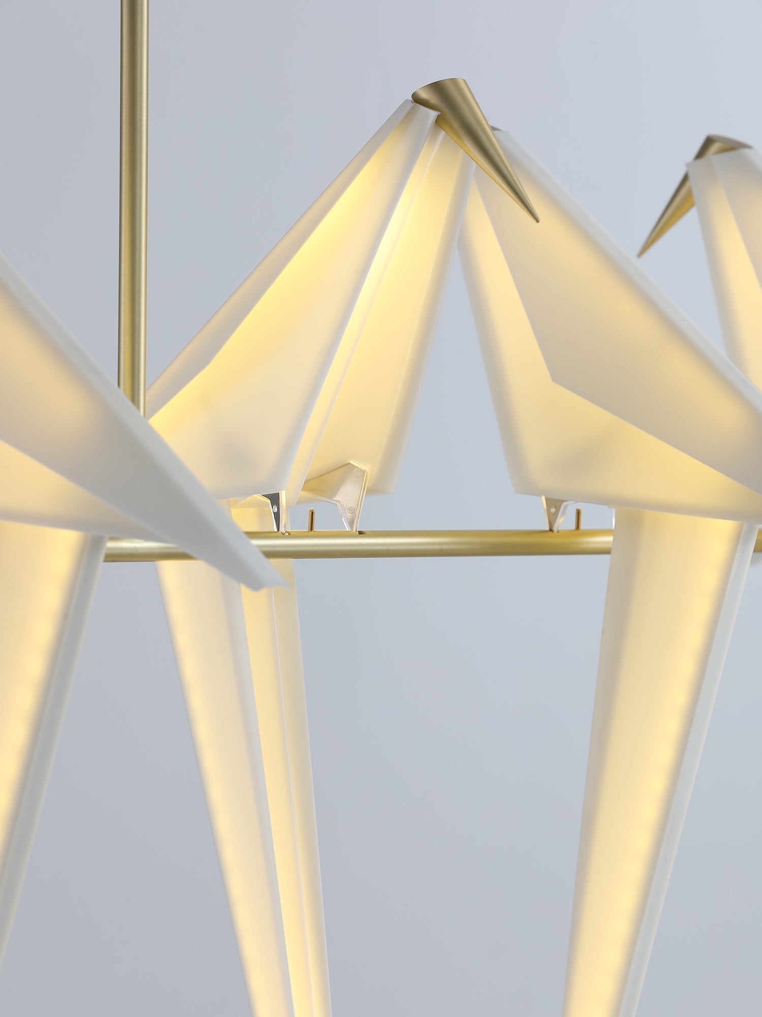 Irinor Individual Creativity Metal Lustre