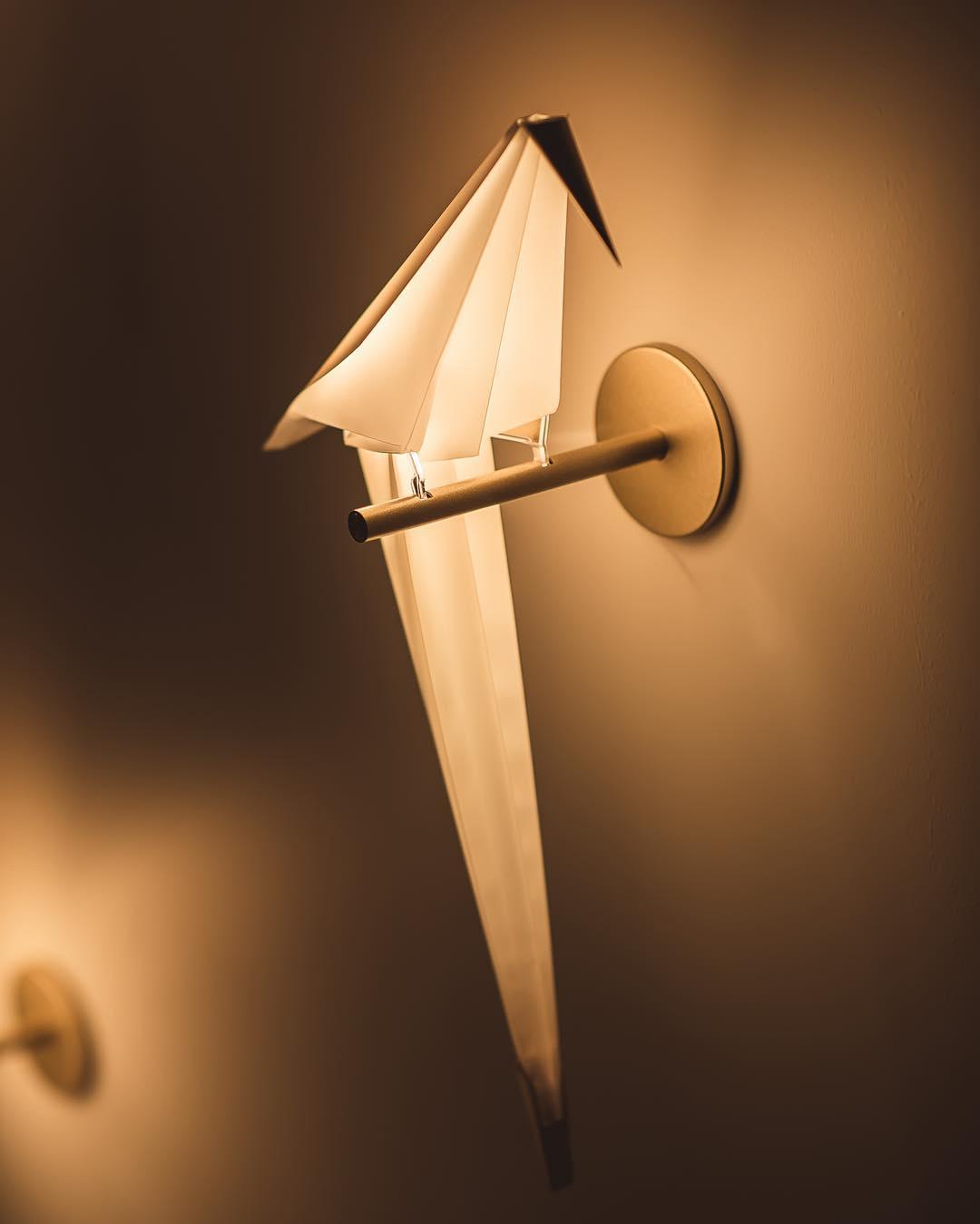 Oriel Applique Murale Premium Nordique Sérénité