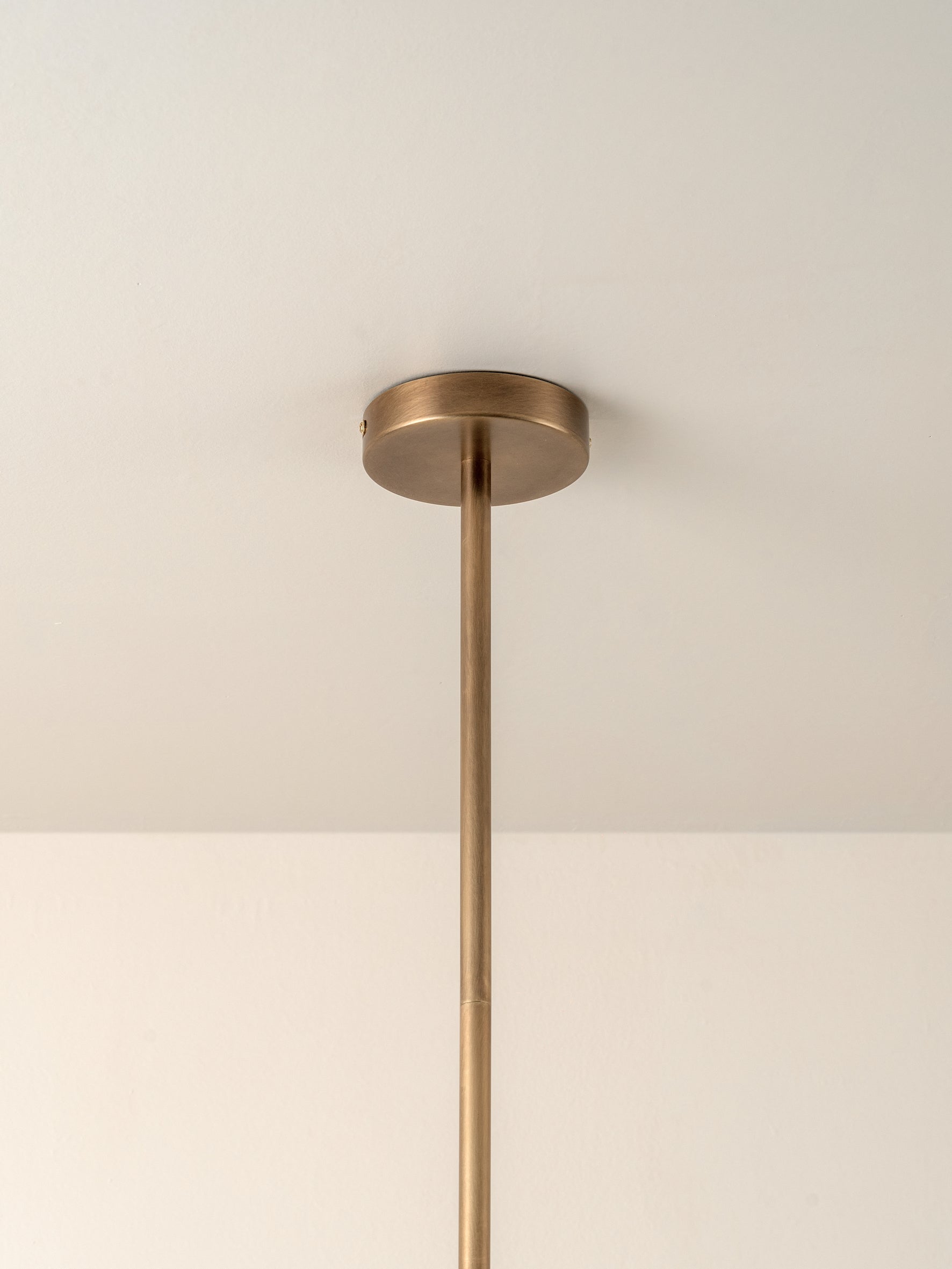 Ilvelia Lustre Laiton Verre Minimaliste Moderne