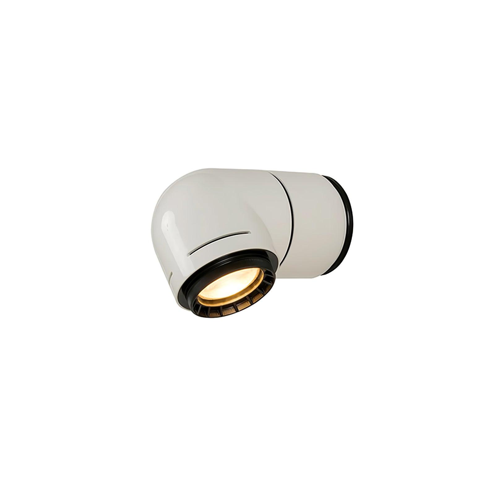 Esileth Moderne Minimaliste Unique Luminaire Mural