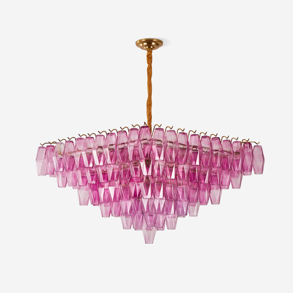 Petralyn Lustre Cascade de Prismes