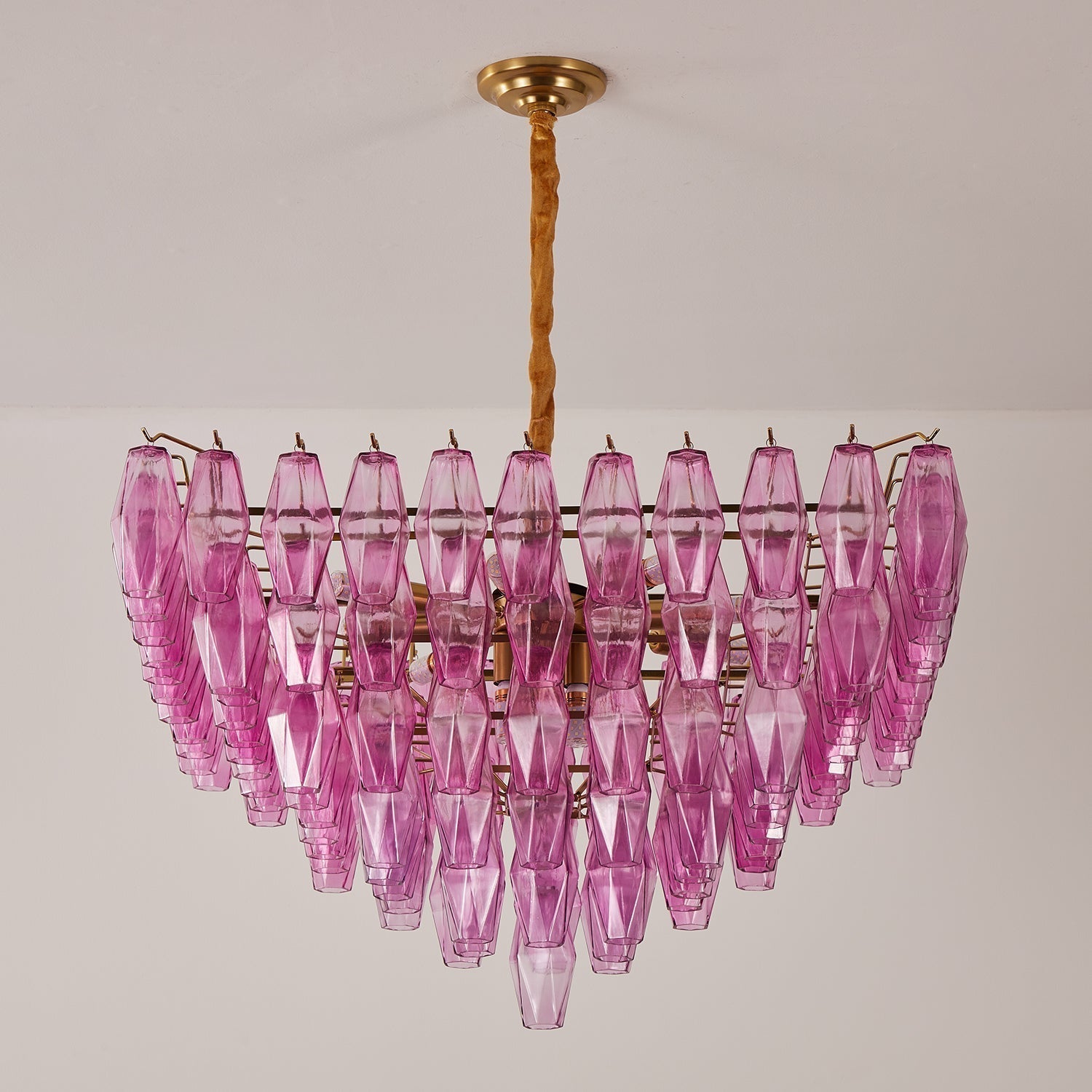 Petralyn Lustre Cascade de Prismes