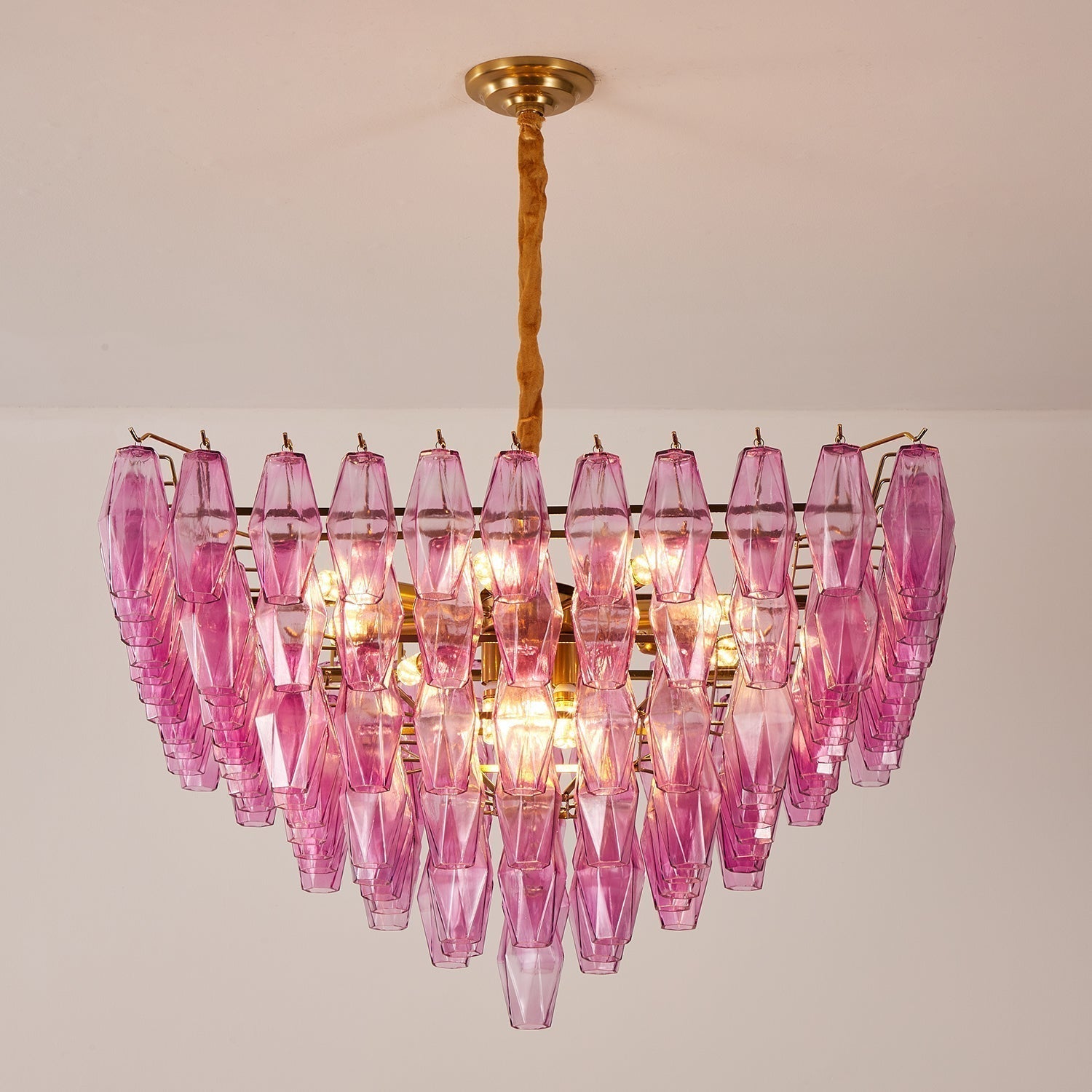 Petralyn Lustre Cascade de Prismes