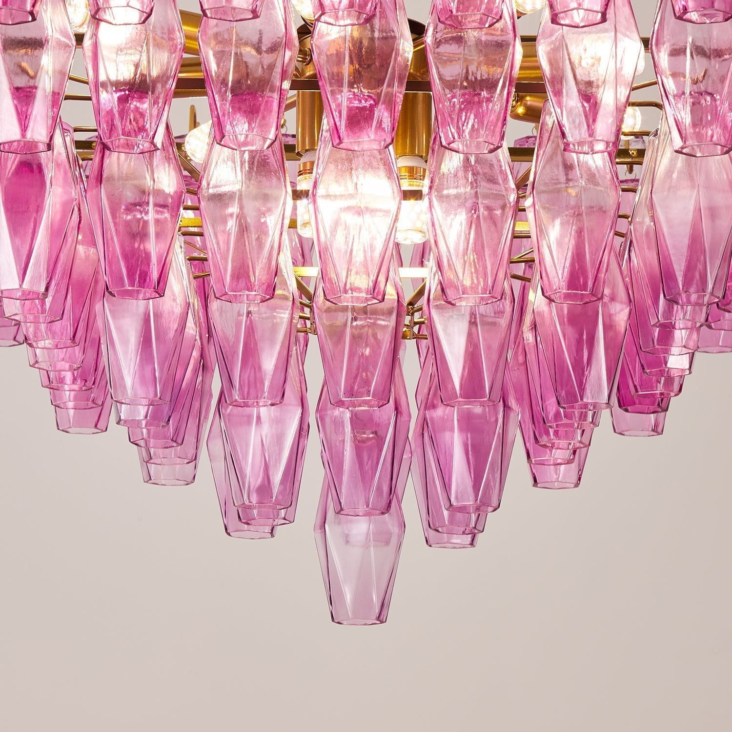 Petralyn Lustre Cascade de Prismes