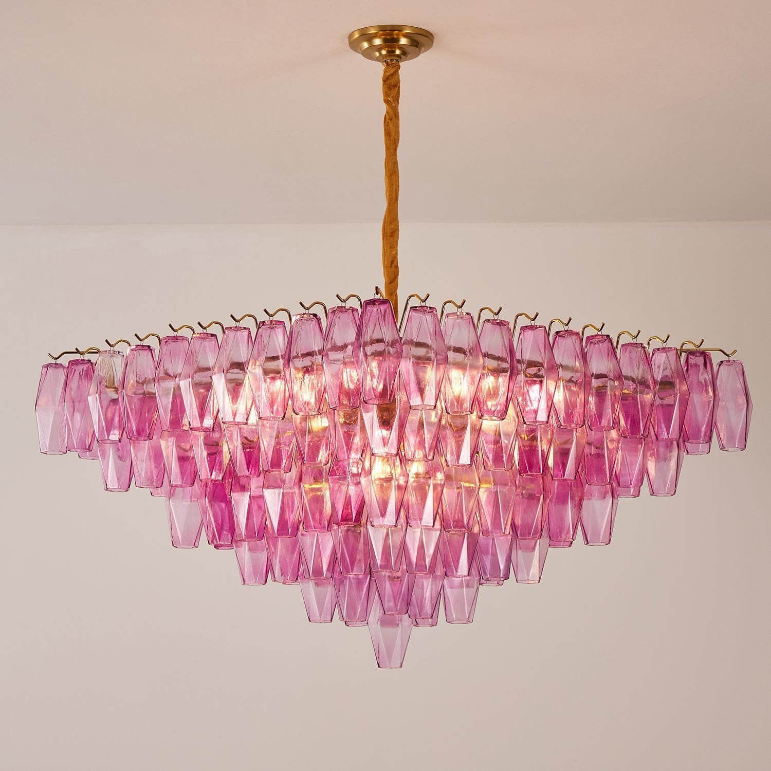 Petralyn Lustre Cascade de Prismes