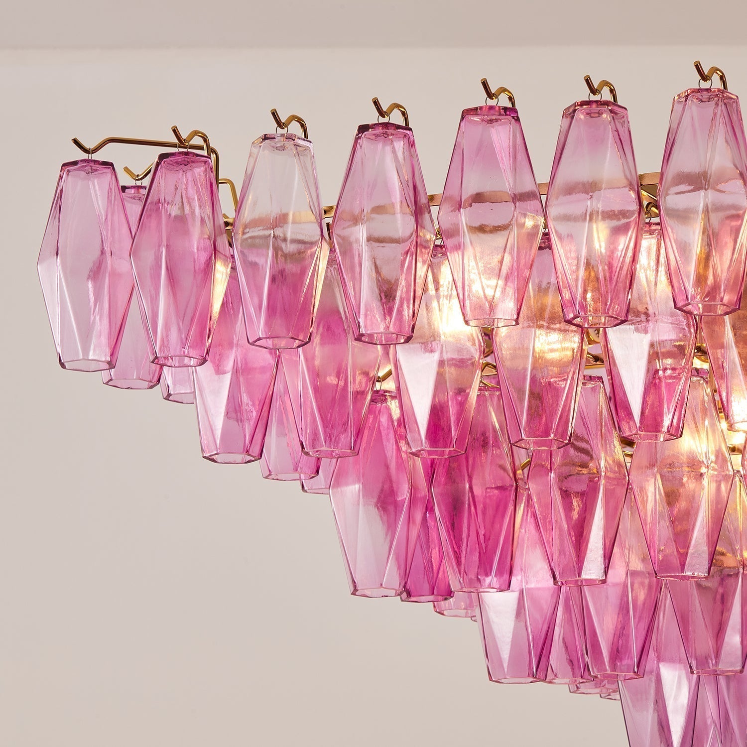 Petralyn Lustre Cascade de Prismes