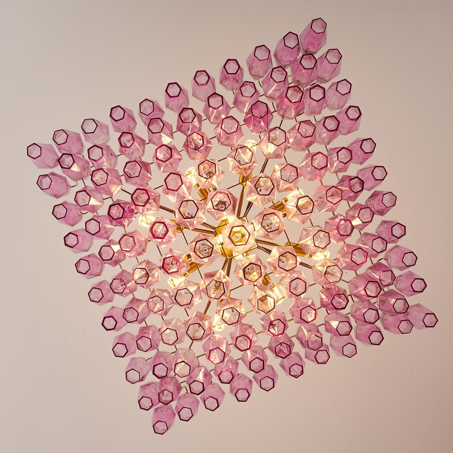 Petralyn Lustre Cascade de Prismes