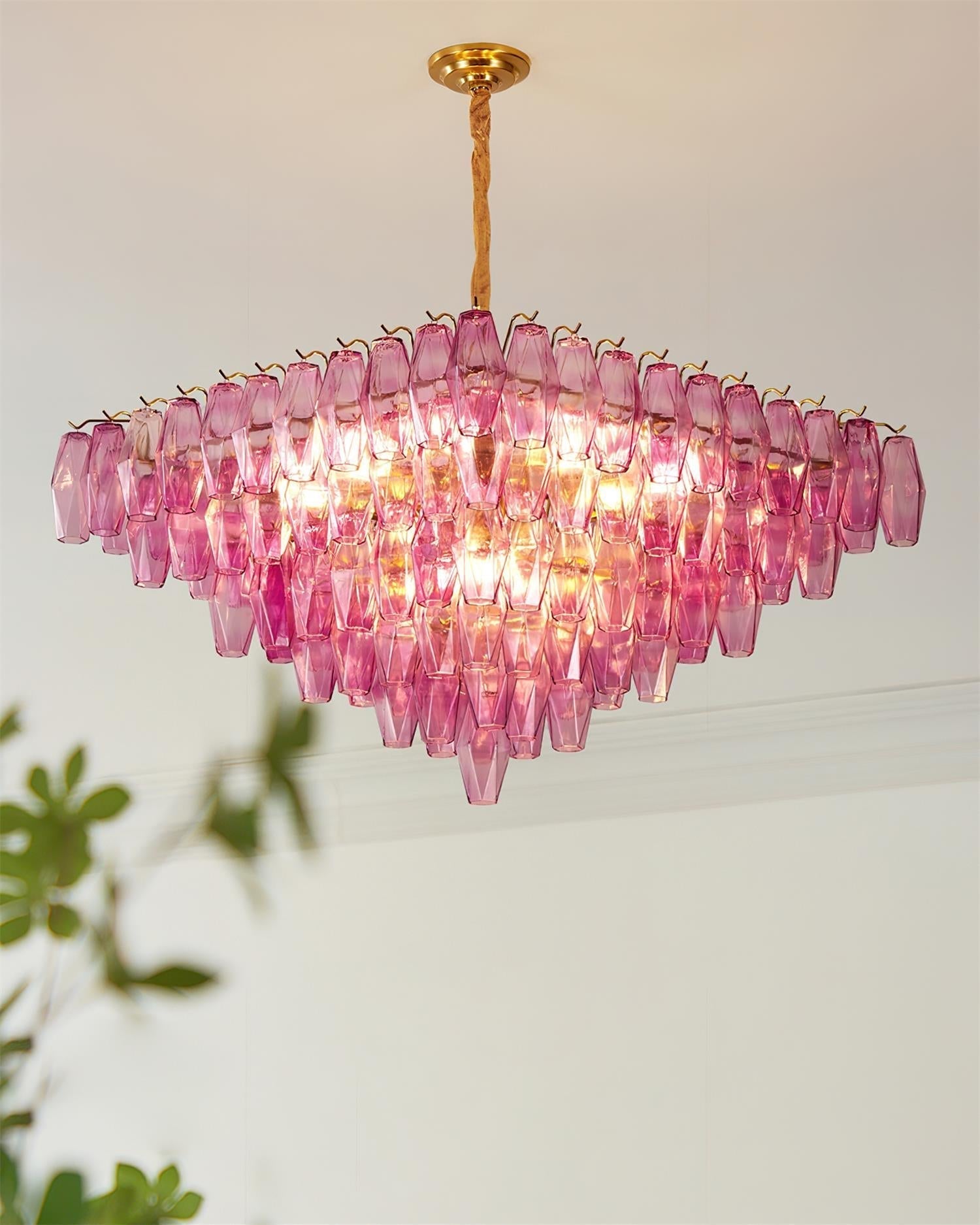 Petralyn Lustre Cascade de Prismes