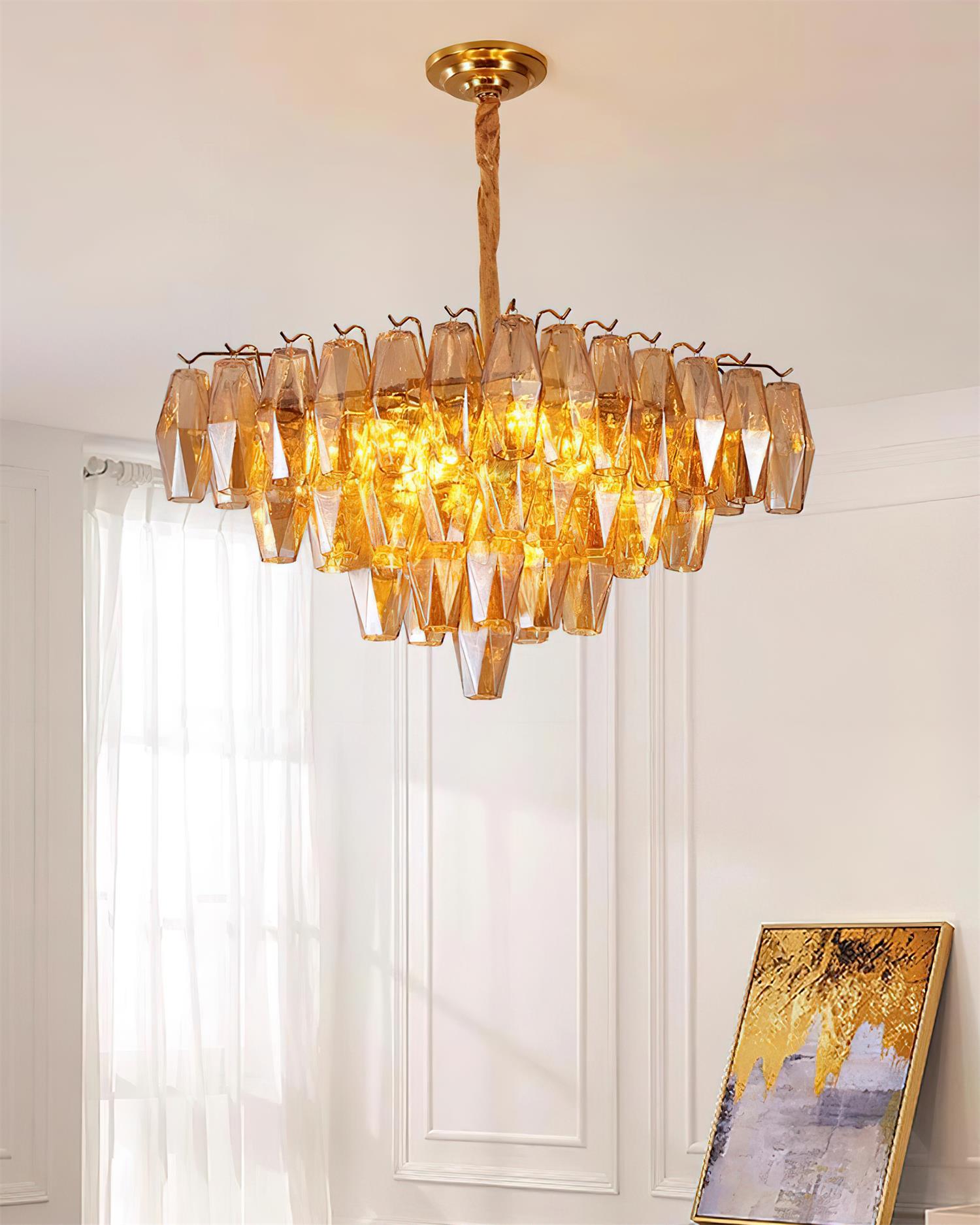 Petralyn Lustre Cascade de Prismes