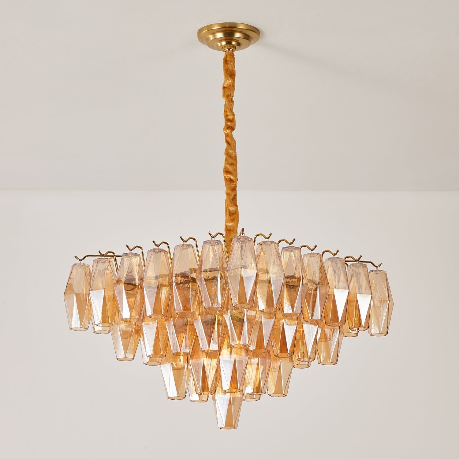 Petralyn Lustre Cascade de Prismes