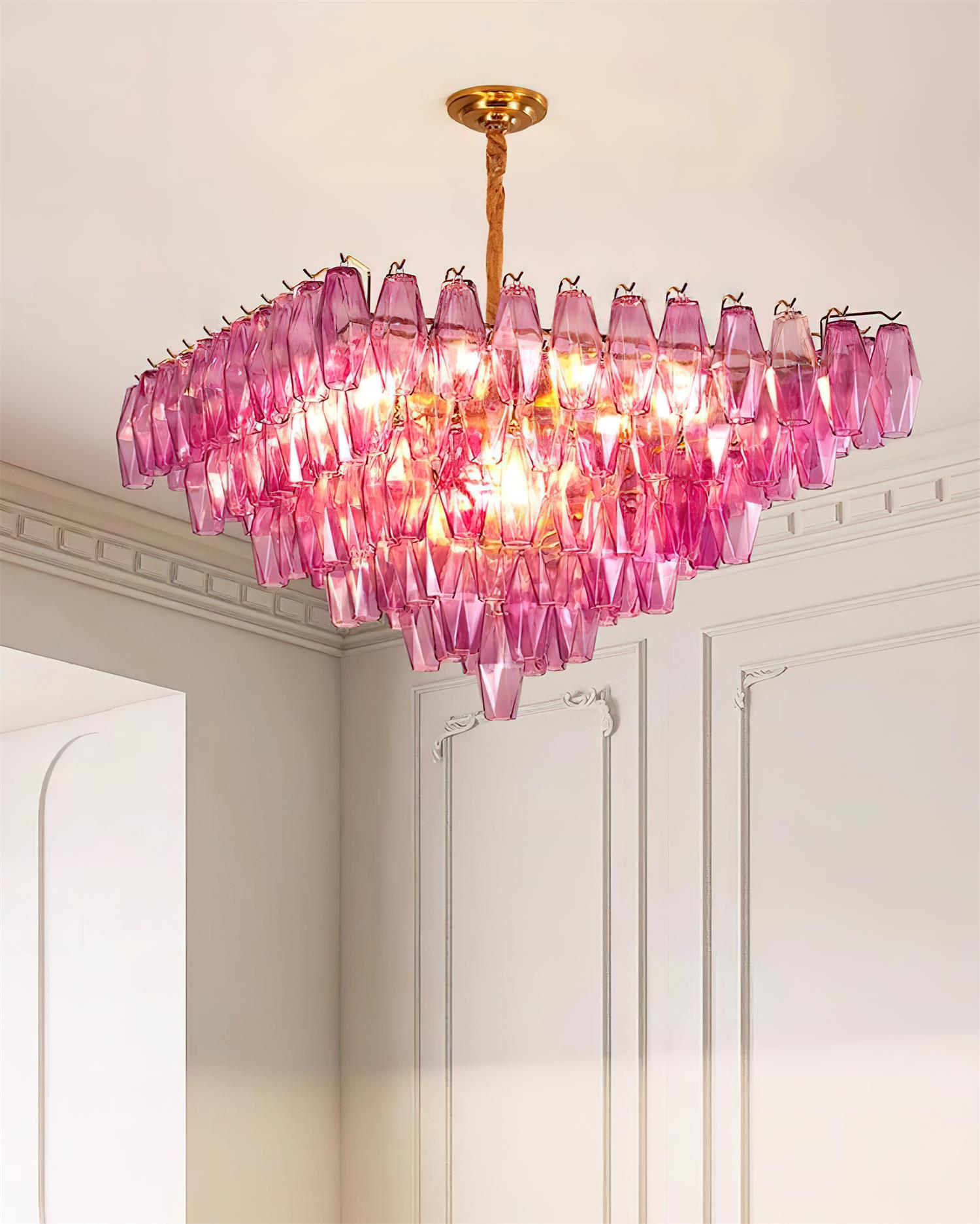 Petralyn Lustre Cascade de Prismes