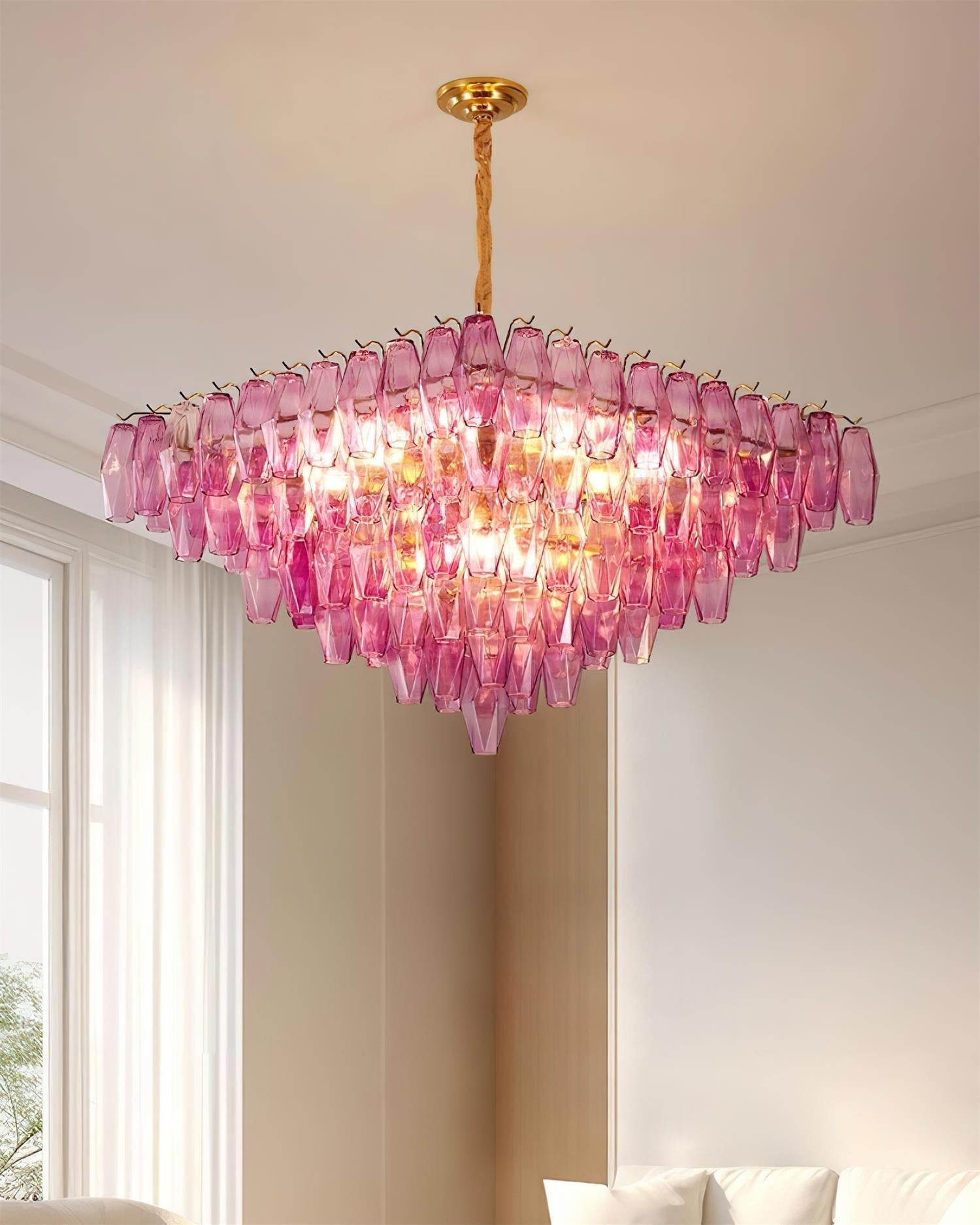 Petralyn Lustre Cascade de Prismes