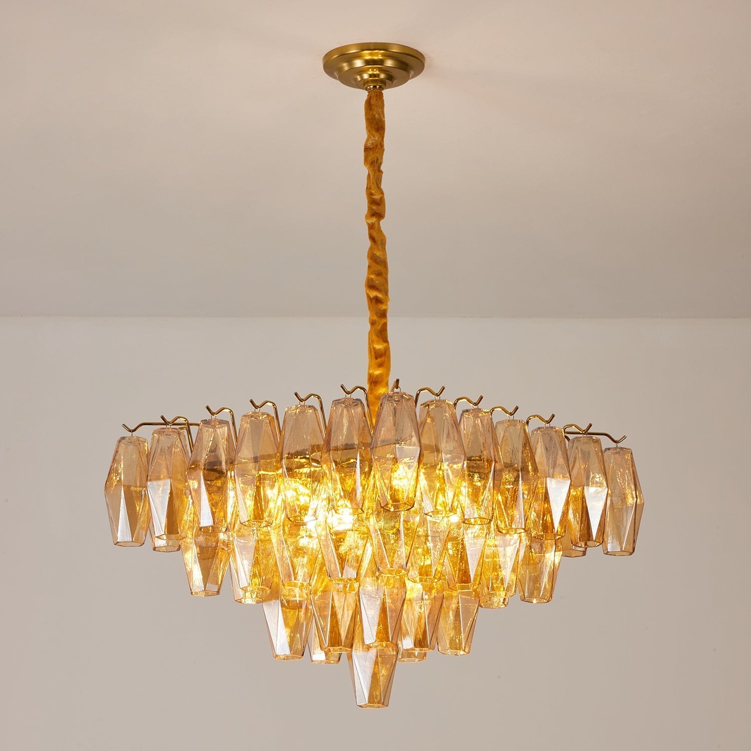 Petralyn Lustre Cascade de Prismes