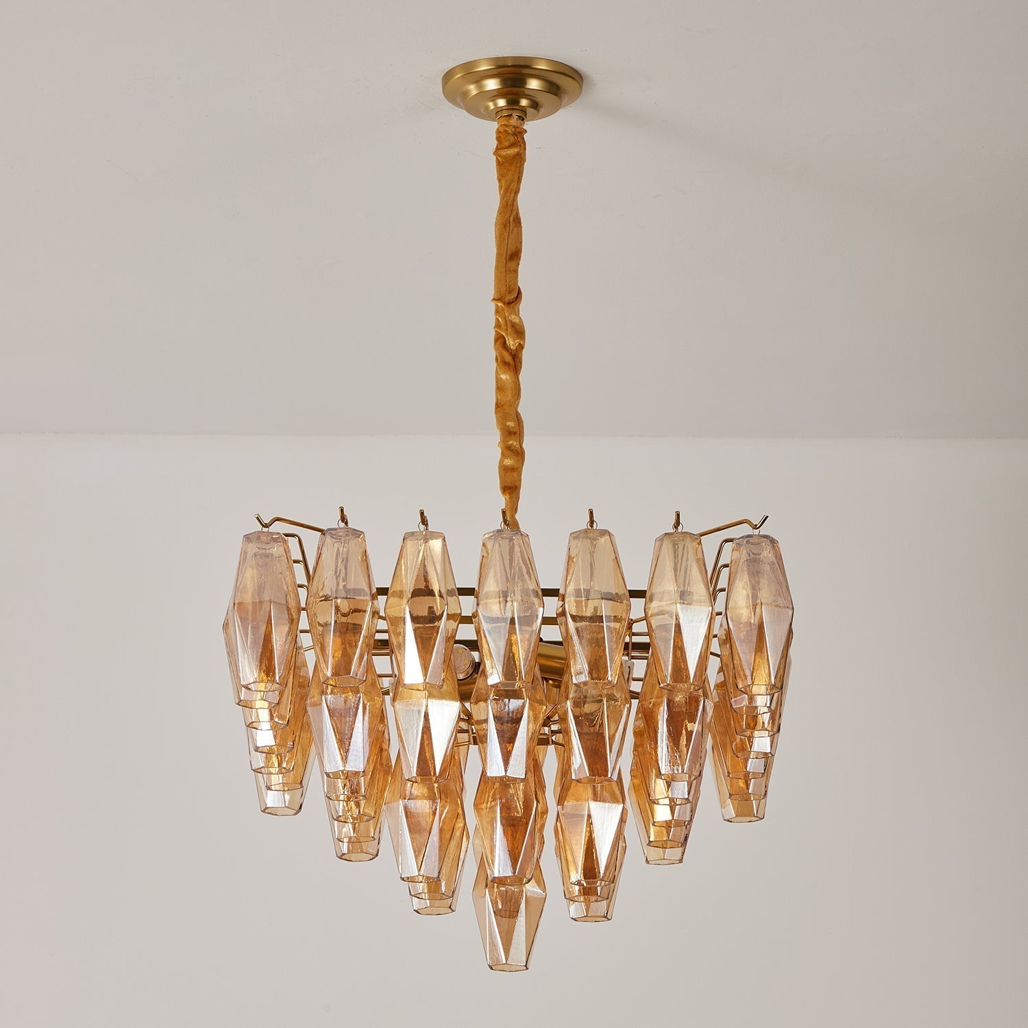 Petralyn Lustre Cascade de Prismes