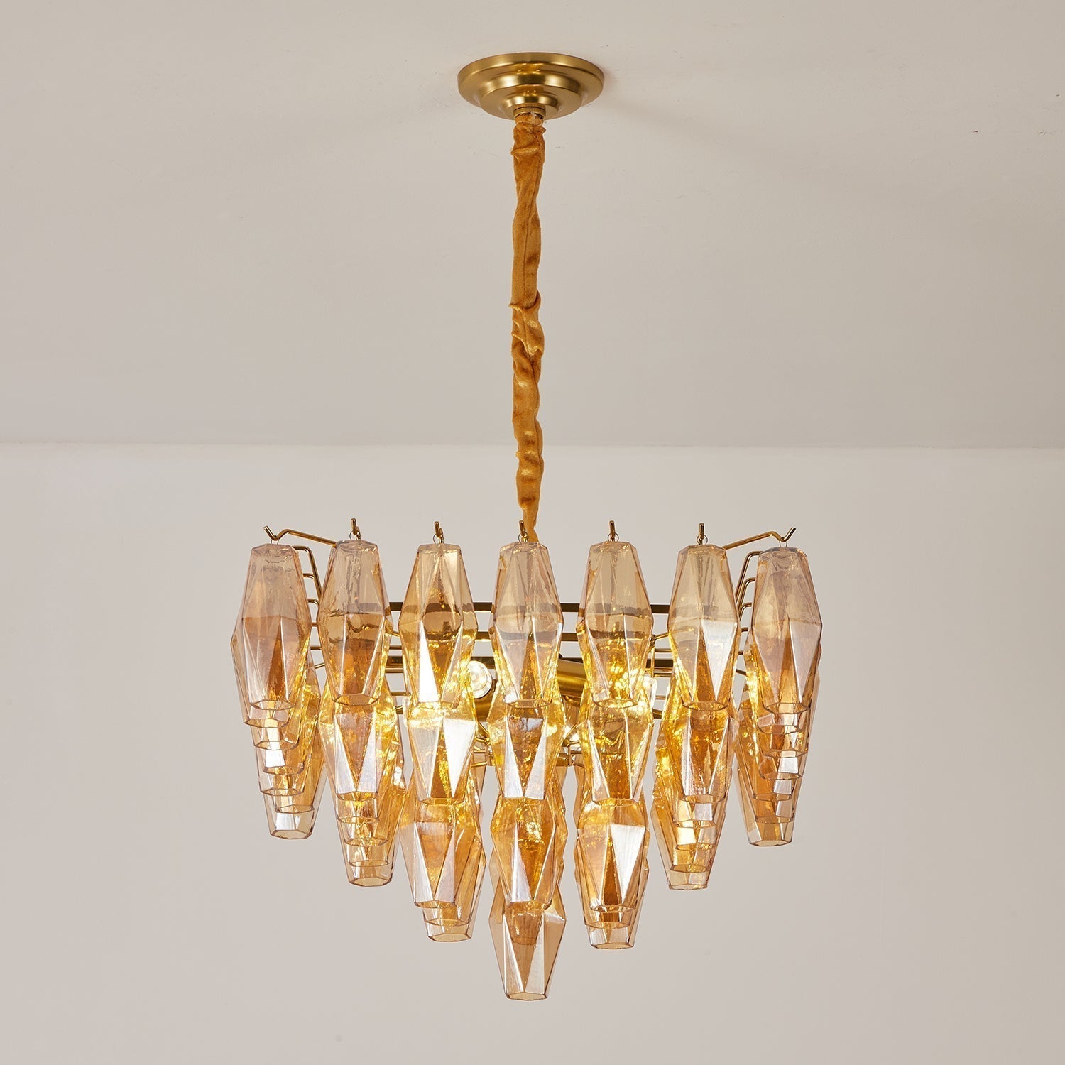 Petralyn Lustre Cascade de Prismes