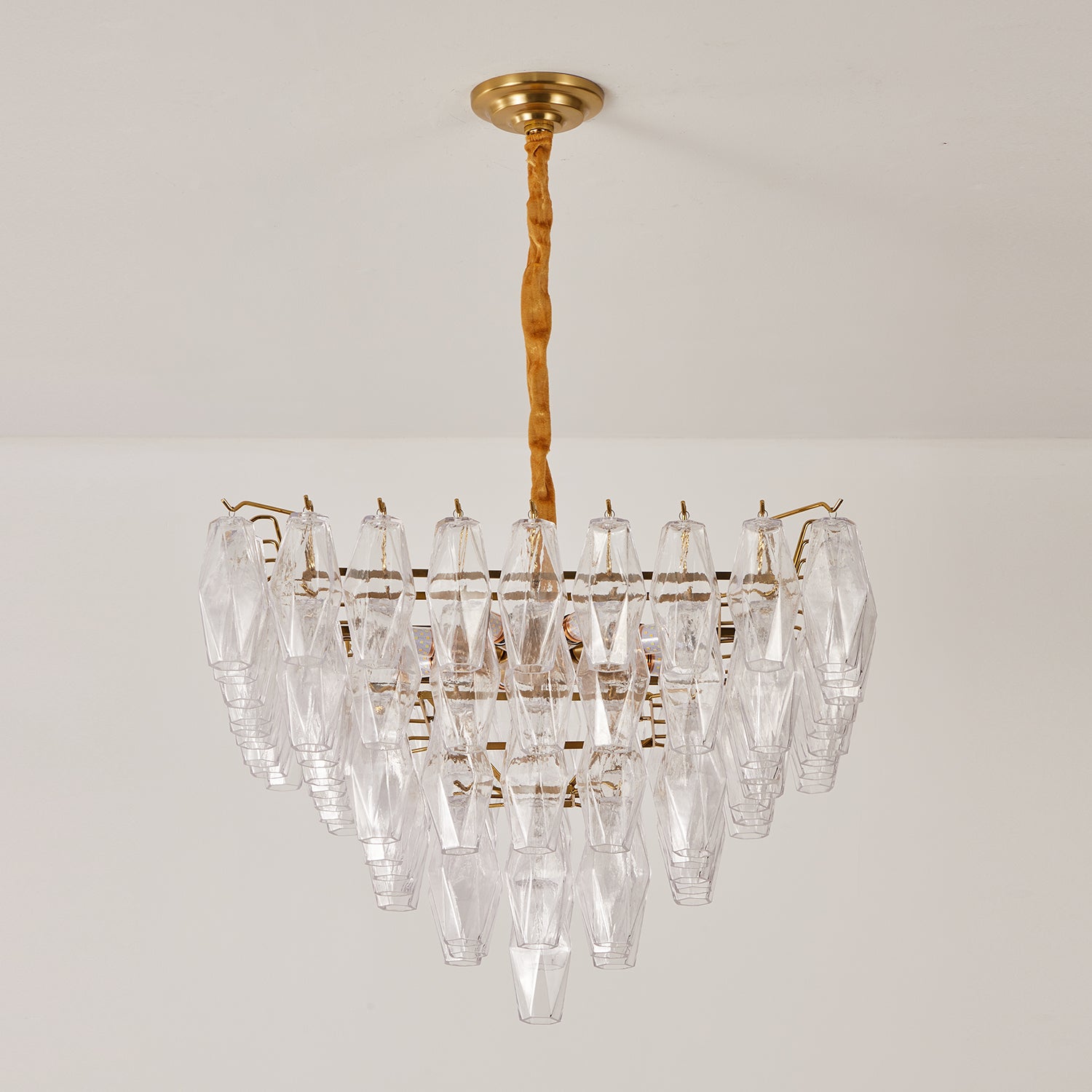 Petralyn Lustre Cascade de Prismes