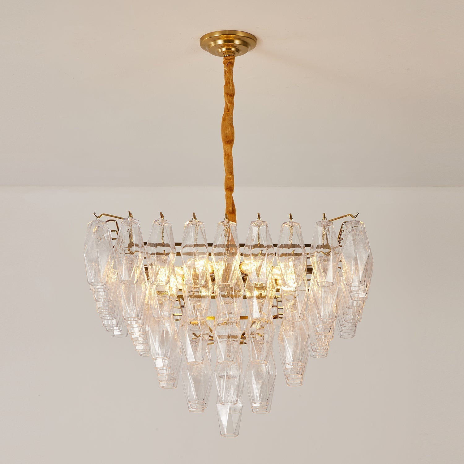 Petralyn Lustre Cascade de Prismes