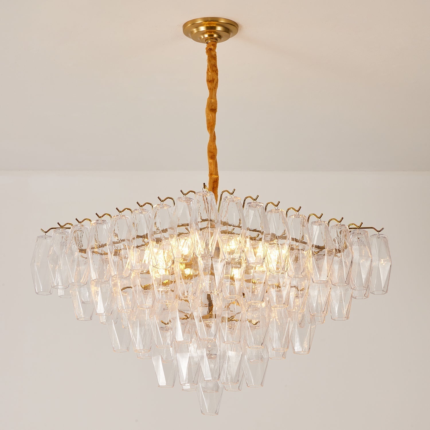 Petralyn Lustre Cascade de Prismes